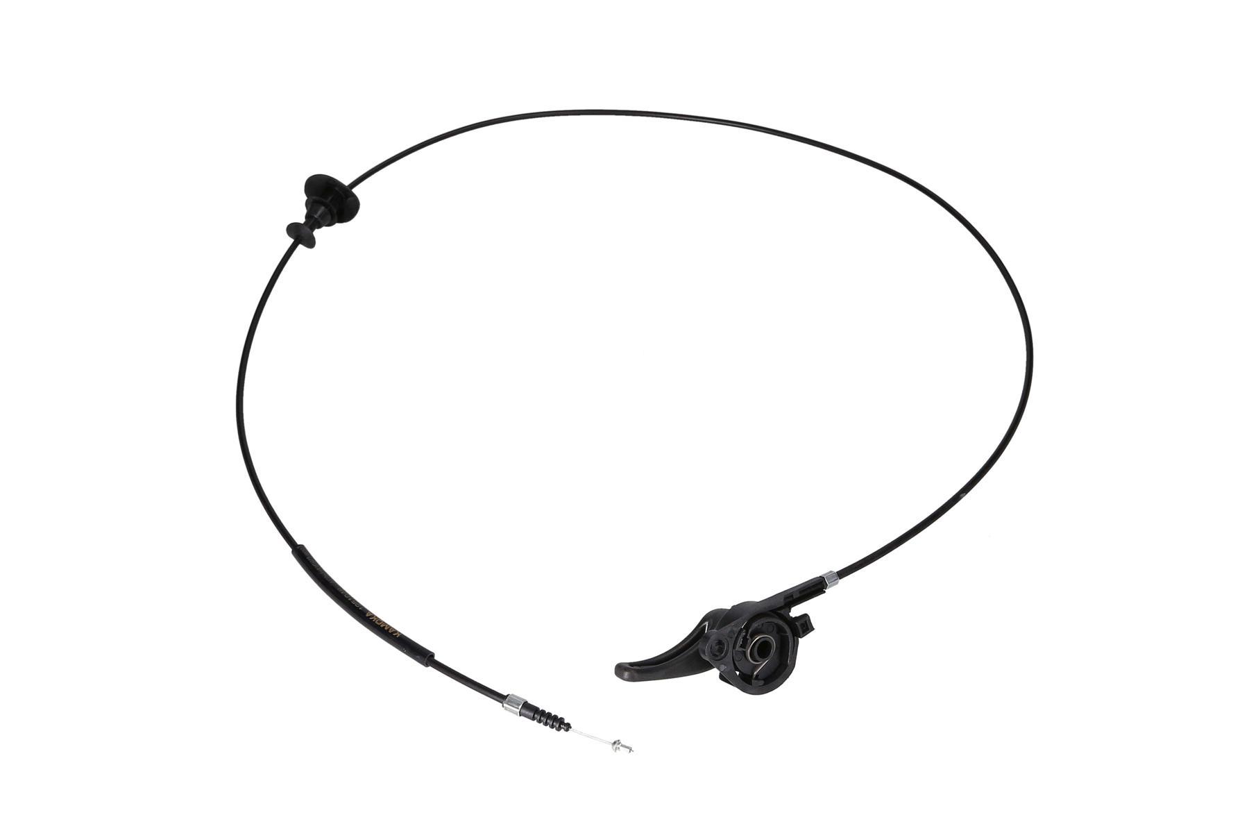 KAMOKA Motorhjelmskabel 1251046 for FIAT