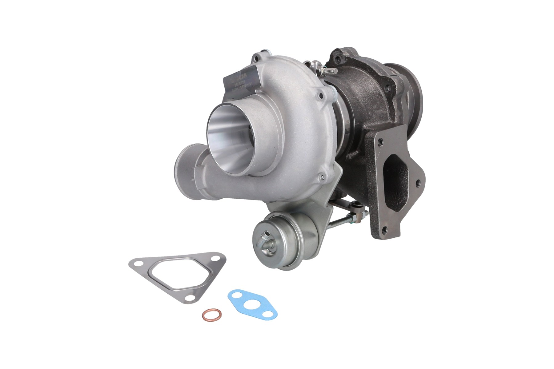 KAMOKA Lader, ladesystem 8600229 for MERCEDES-BENZ