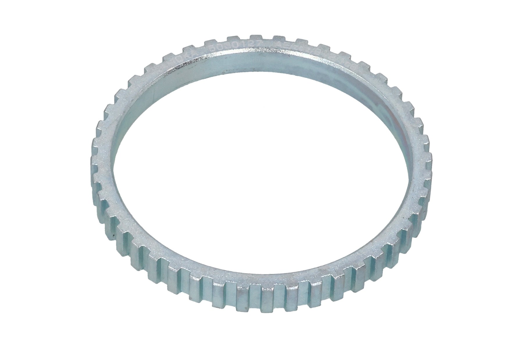 KAMOKA 5030127 bagaksel 97mm