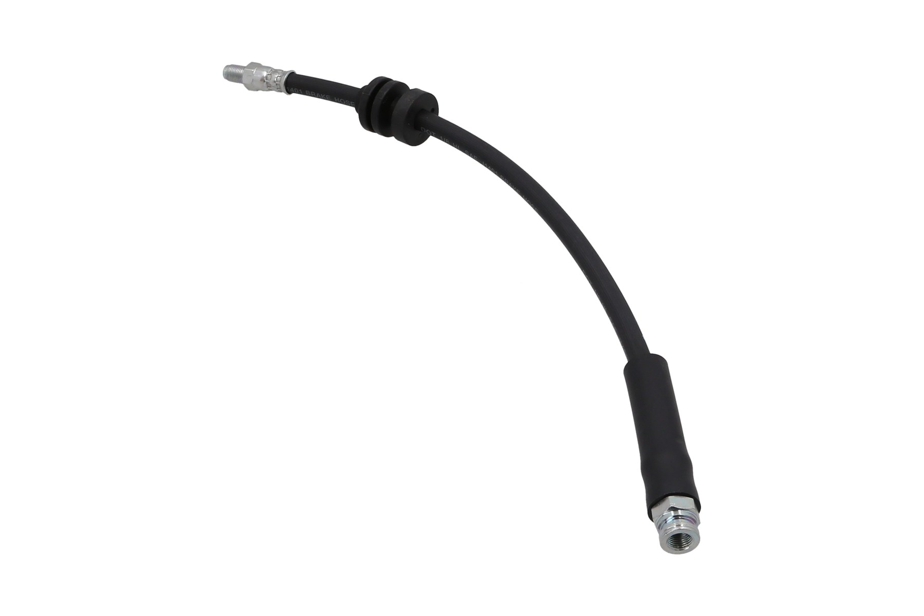 KAMOKA Bremseslange 1170155 for ALFAROME/FIAT/LANCI