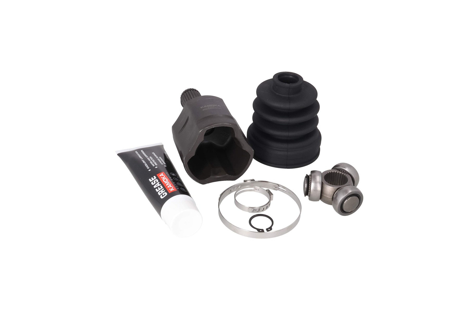KAMOKA Ledsæt, drivaksel 8714 for HYUNDAI