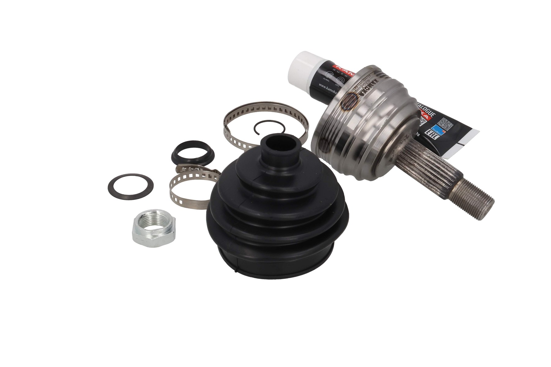 KAMOKA Ledsæt, drivaksel 6707 for SEAT VW AUDI