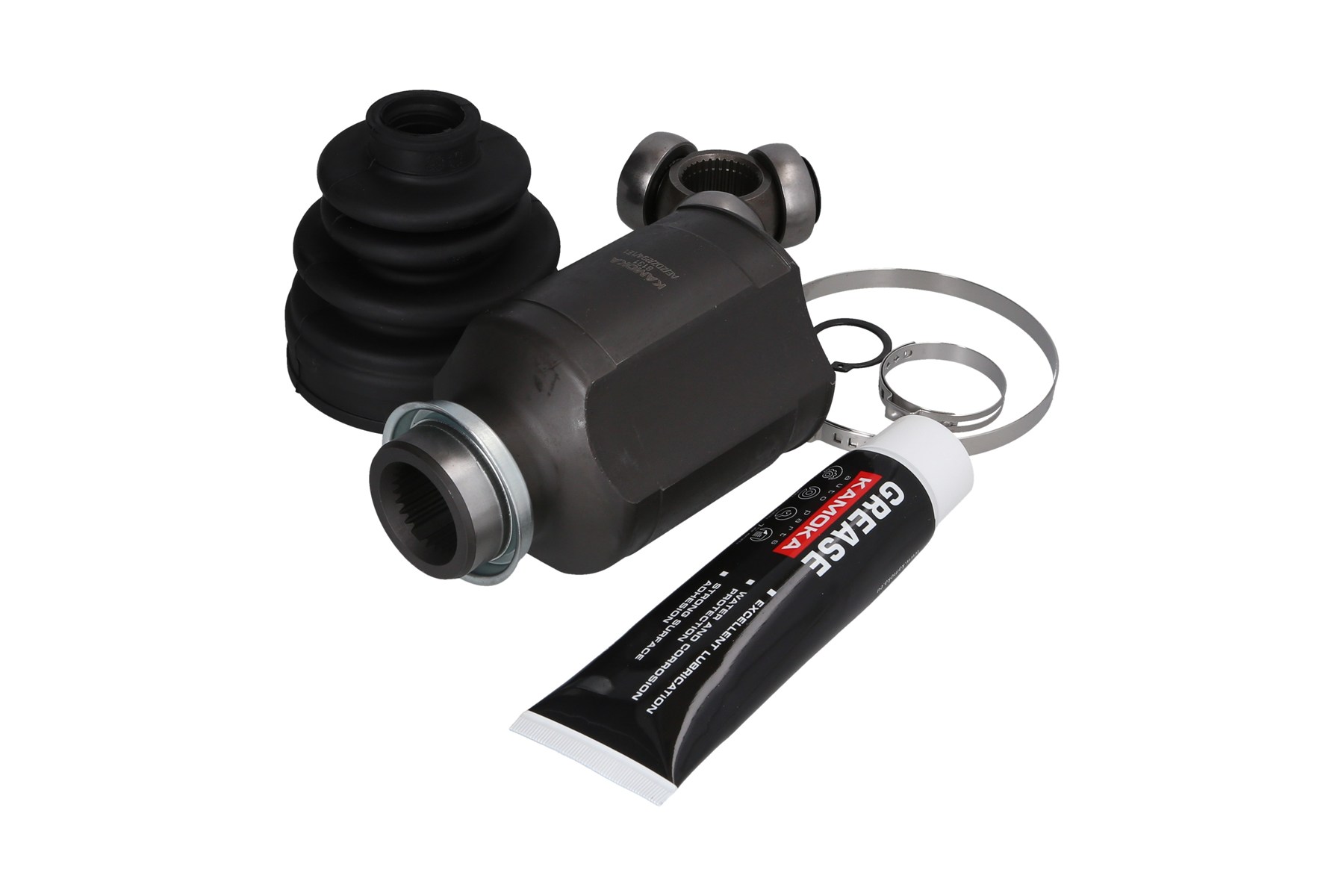 KAMOKA Ledsæt, drivaksel 8131 for MAZDA