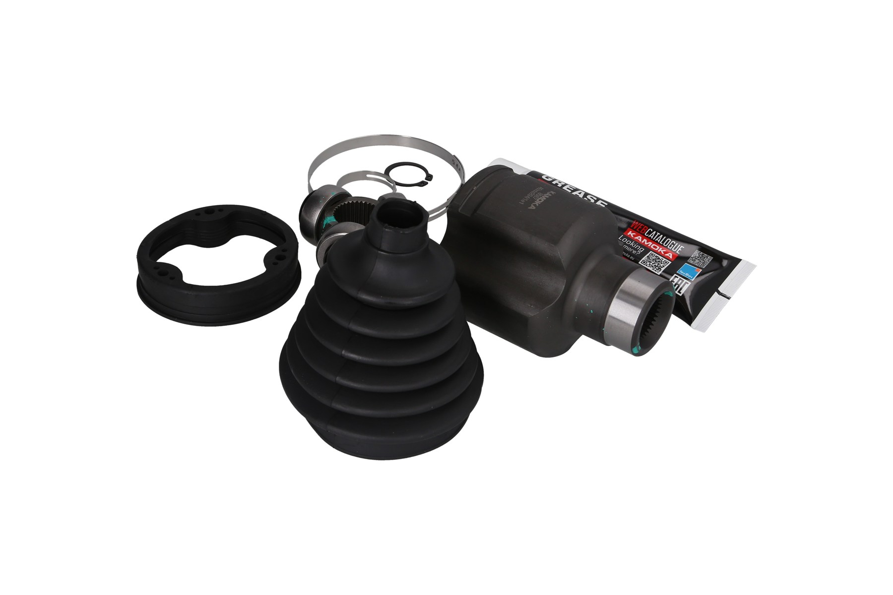 KAMOKA 8567 for FORD
