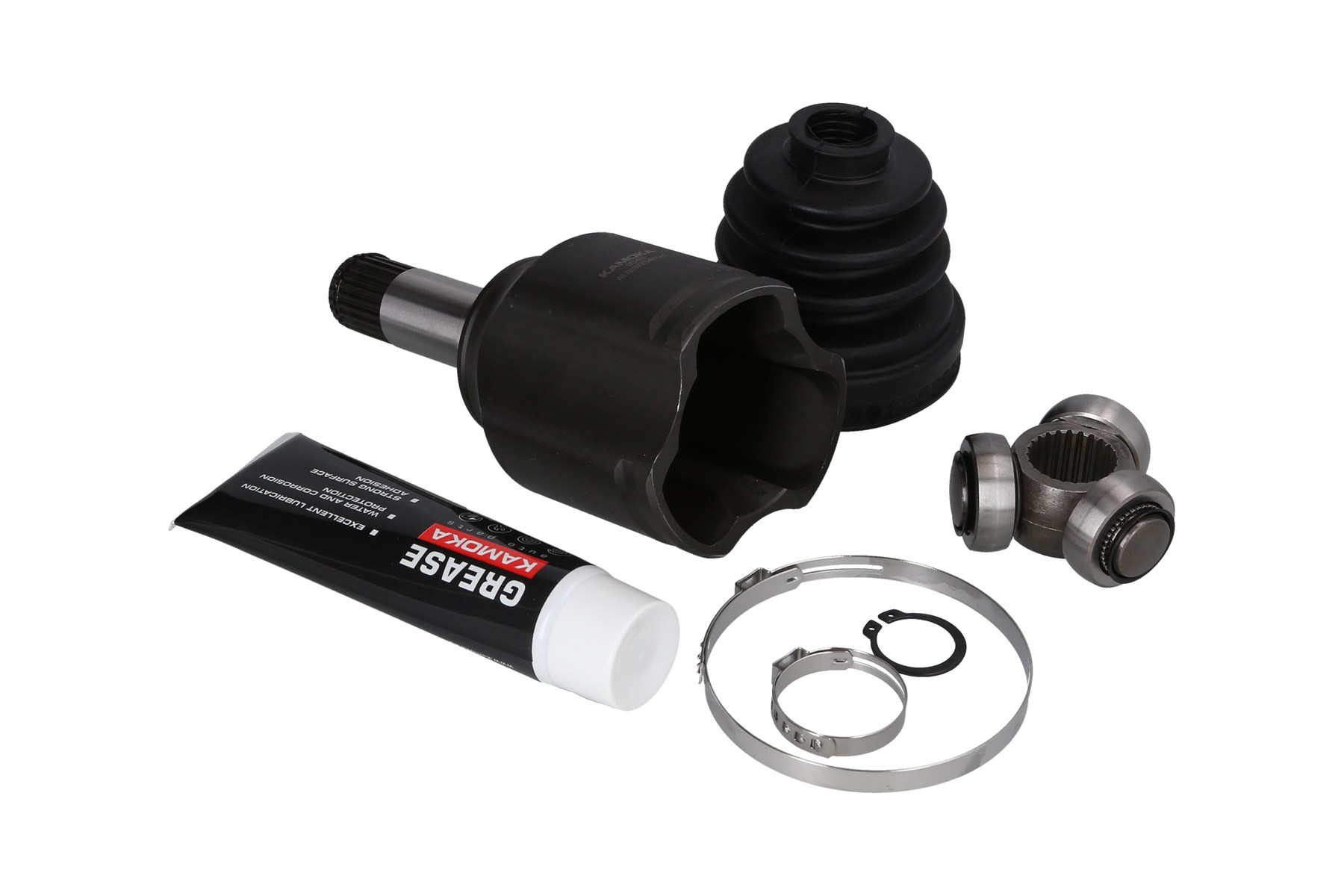 KAMOKA Ledsæt, drivaksel 8546 for FIAT