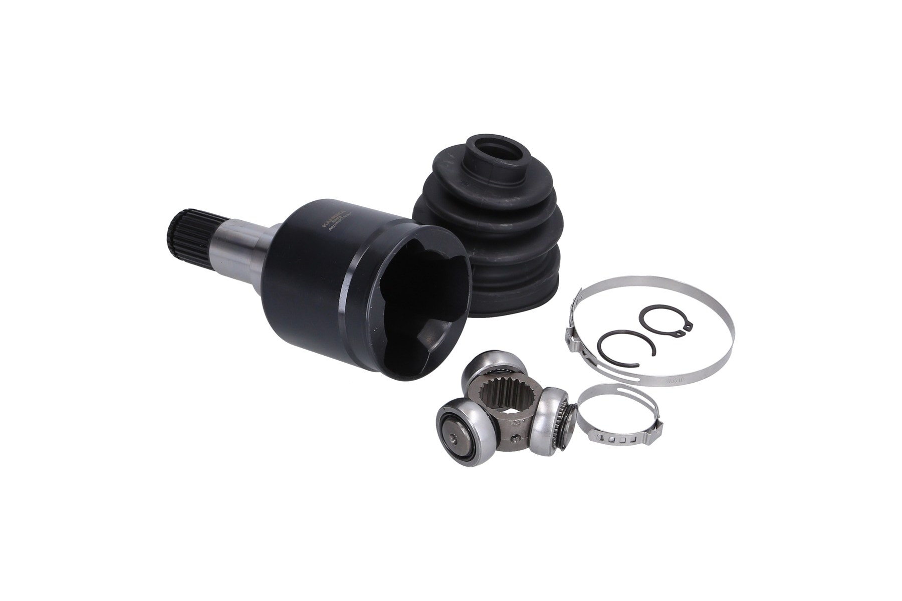 KAMOKA Ledsæt, drivaksel 8565 for FORD VOLVO