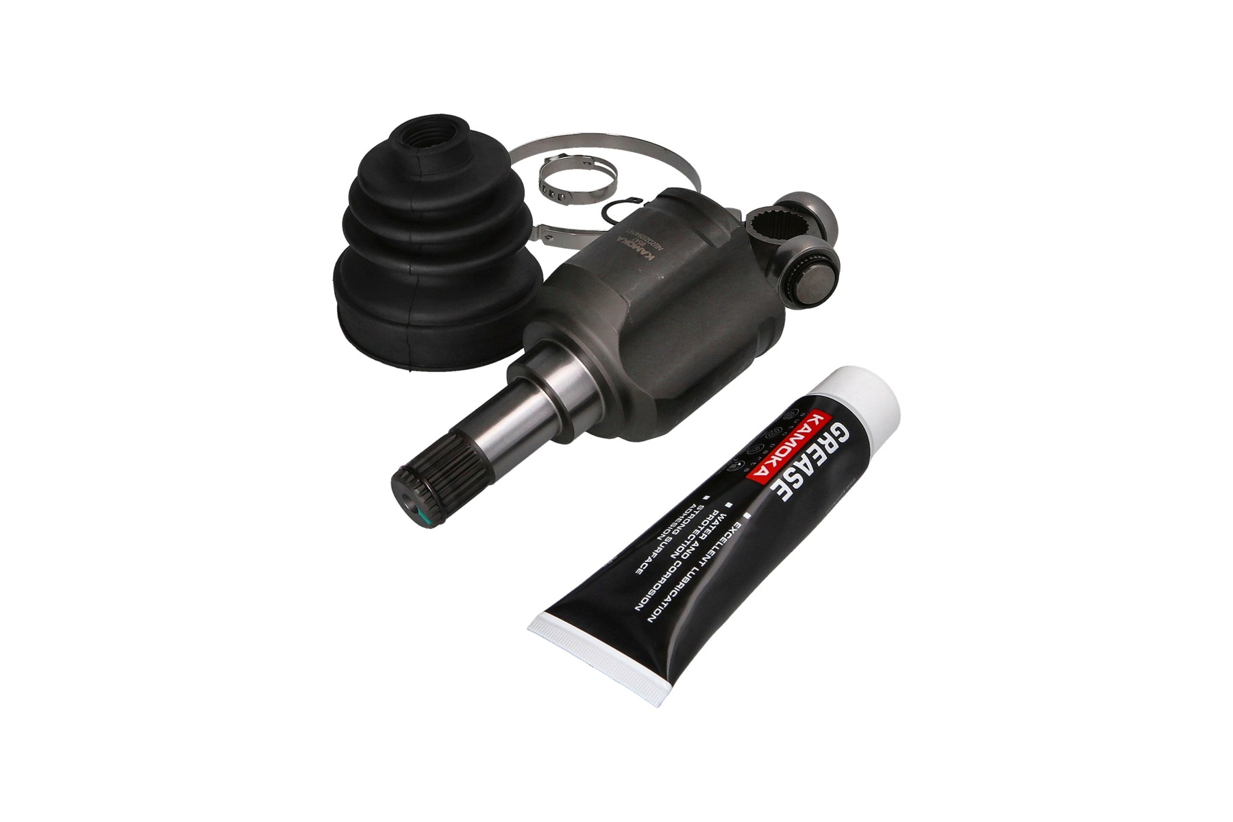 KAMOKA Ledsæt, drivaksel 8547 for FIAT