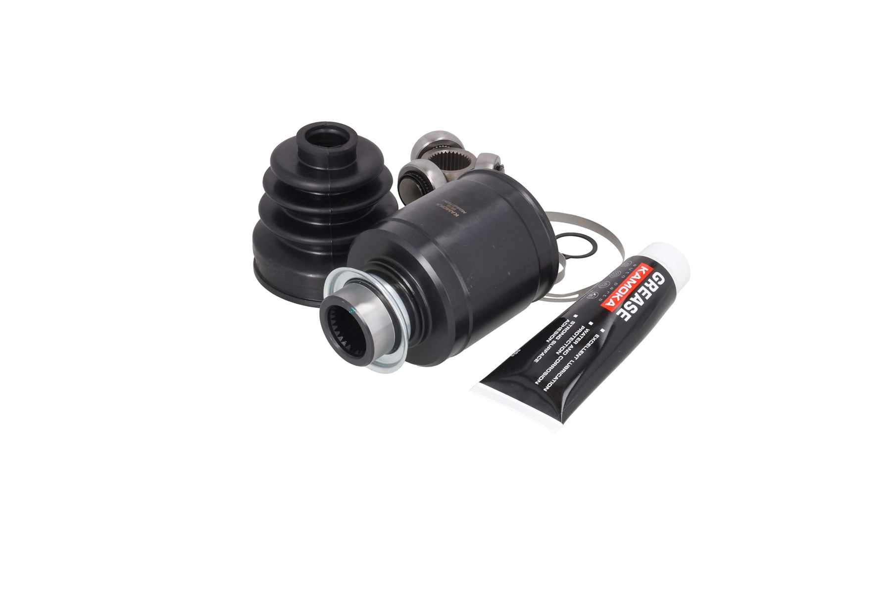 KAMOKA Ledsæt, drivaksel 8619 for HONDA