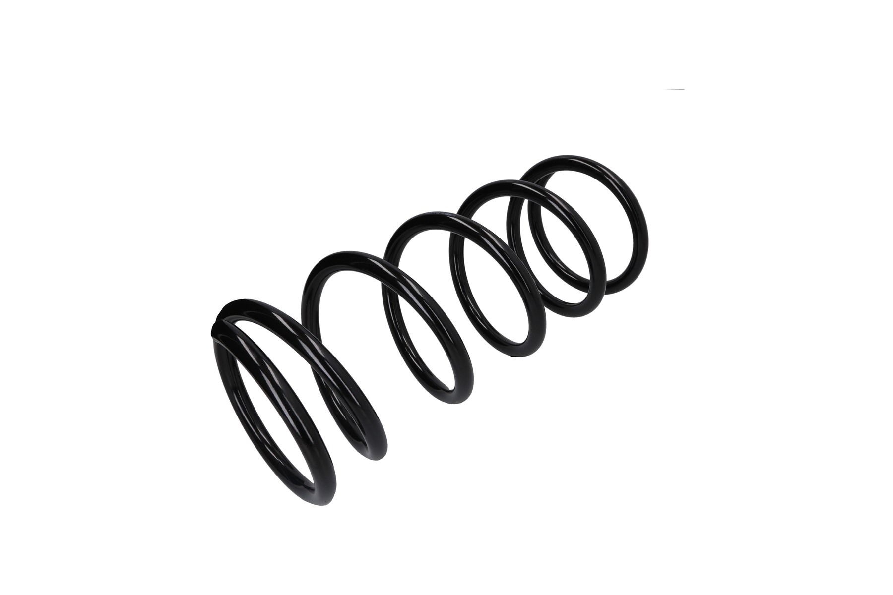 KAMOKA Fjeder 2110050 foraksel for FIAT