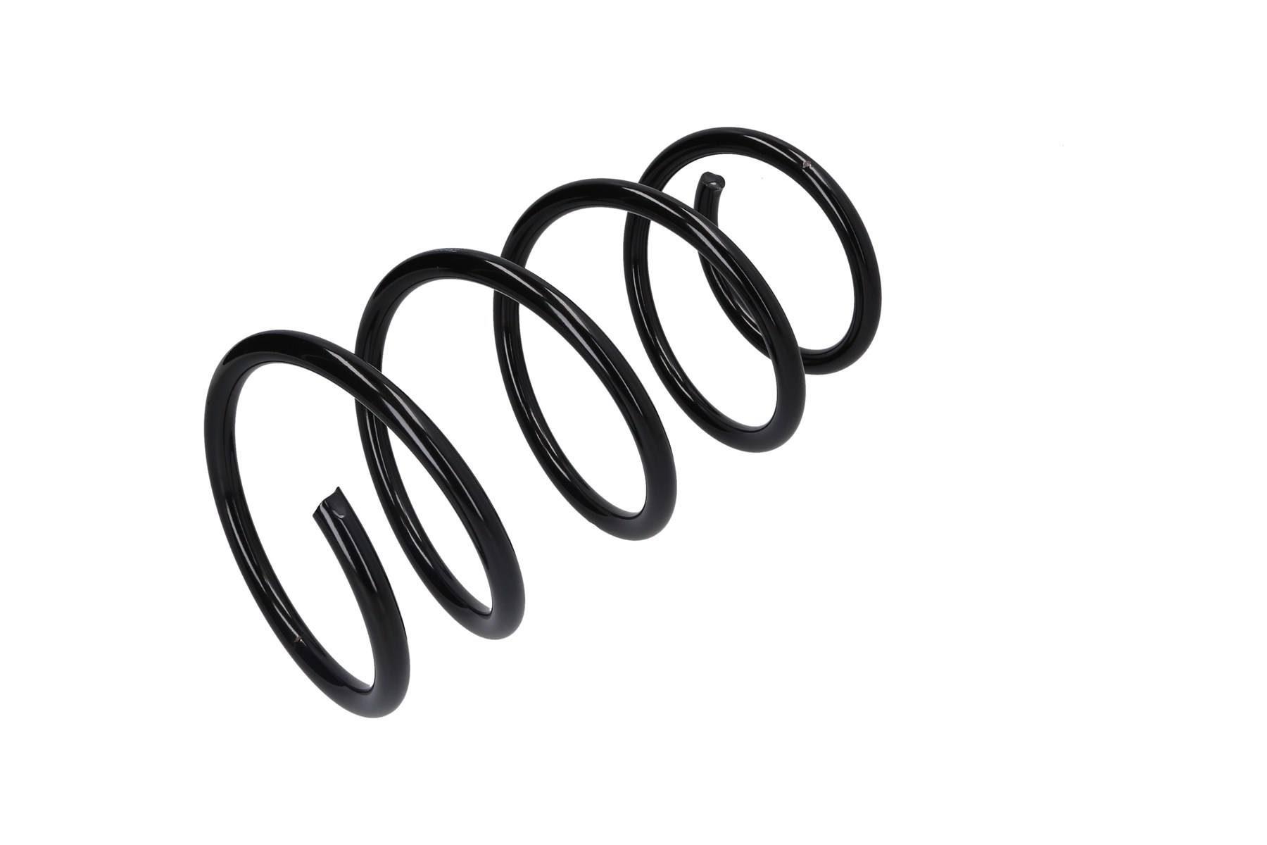 KAMOKA Fjeder 2110787 foraksel for TOYOTA