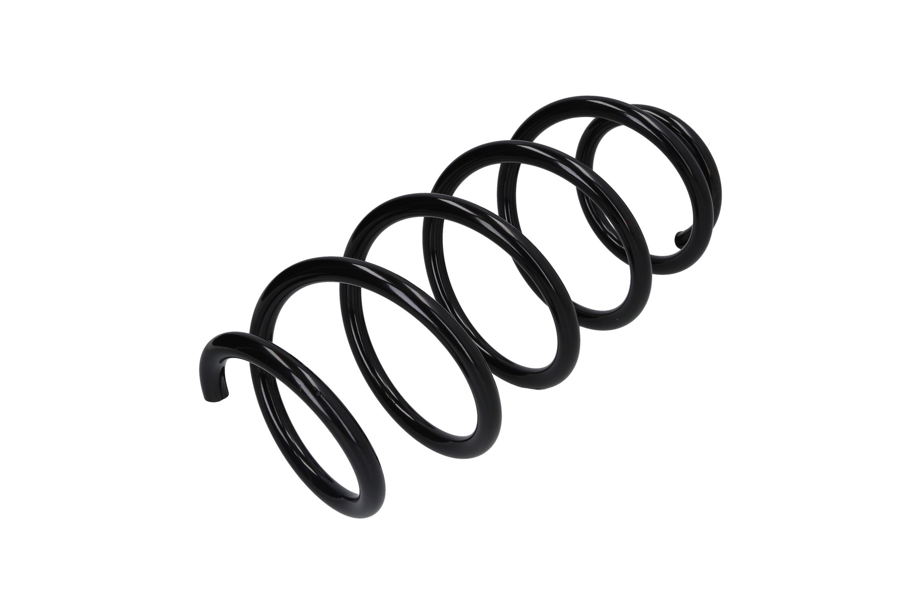 KAMOKA Fjeder 2110838 foraksel for VW