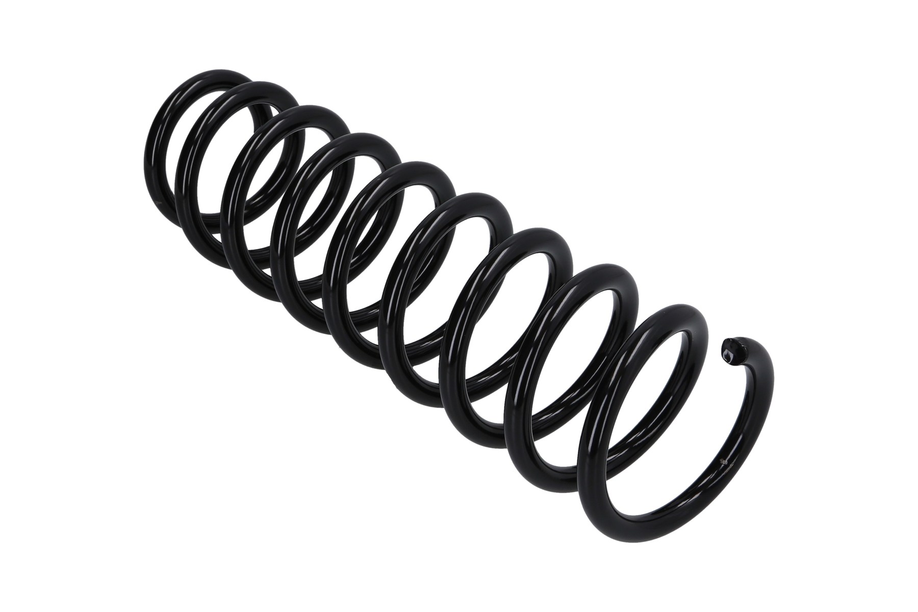 KAMOKA Fjeder 2120473 bagaksel for HYUNDAI