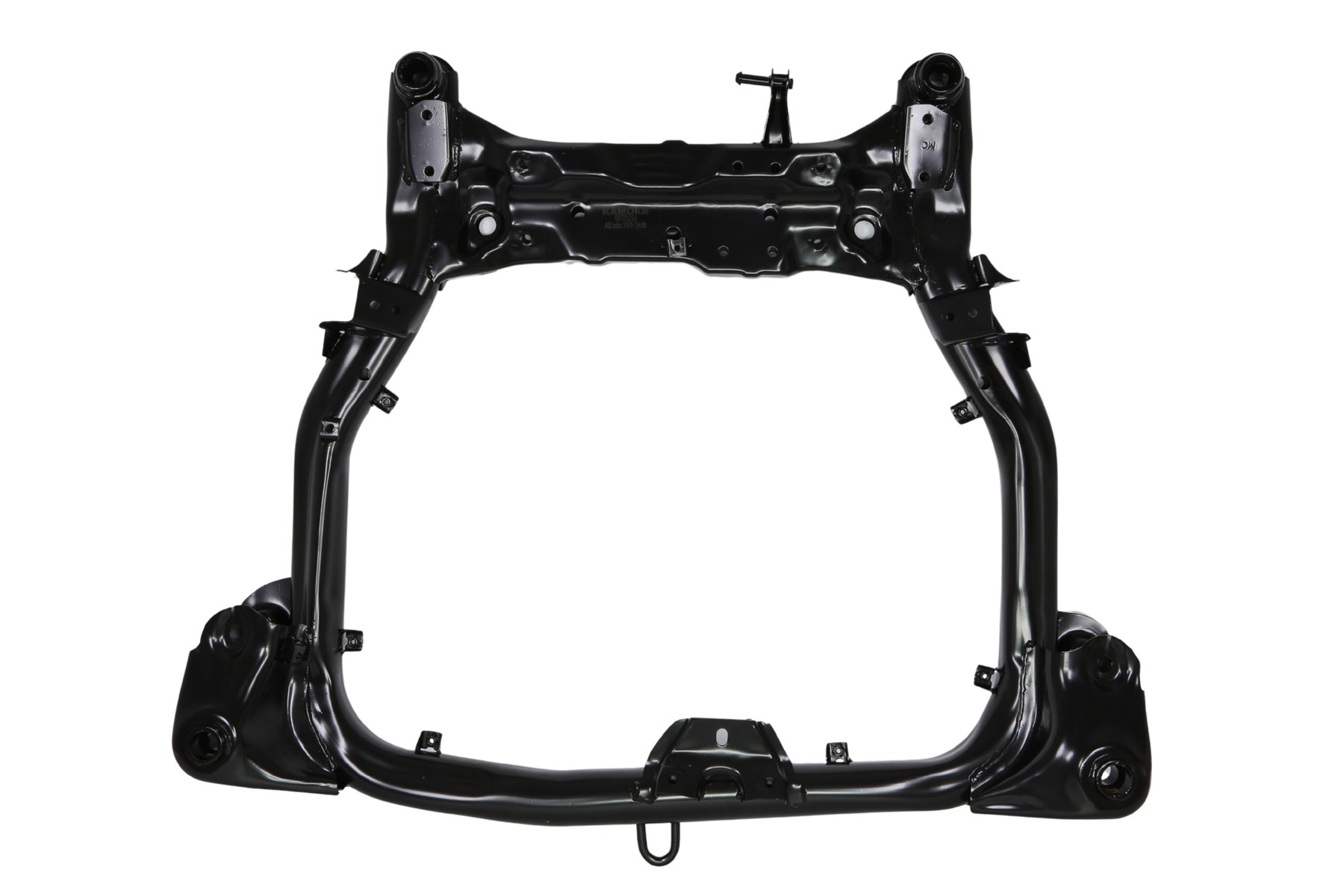 KAMOKA Sporstangkugle 9010056 venstre foraksel for FORD VAG