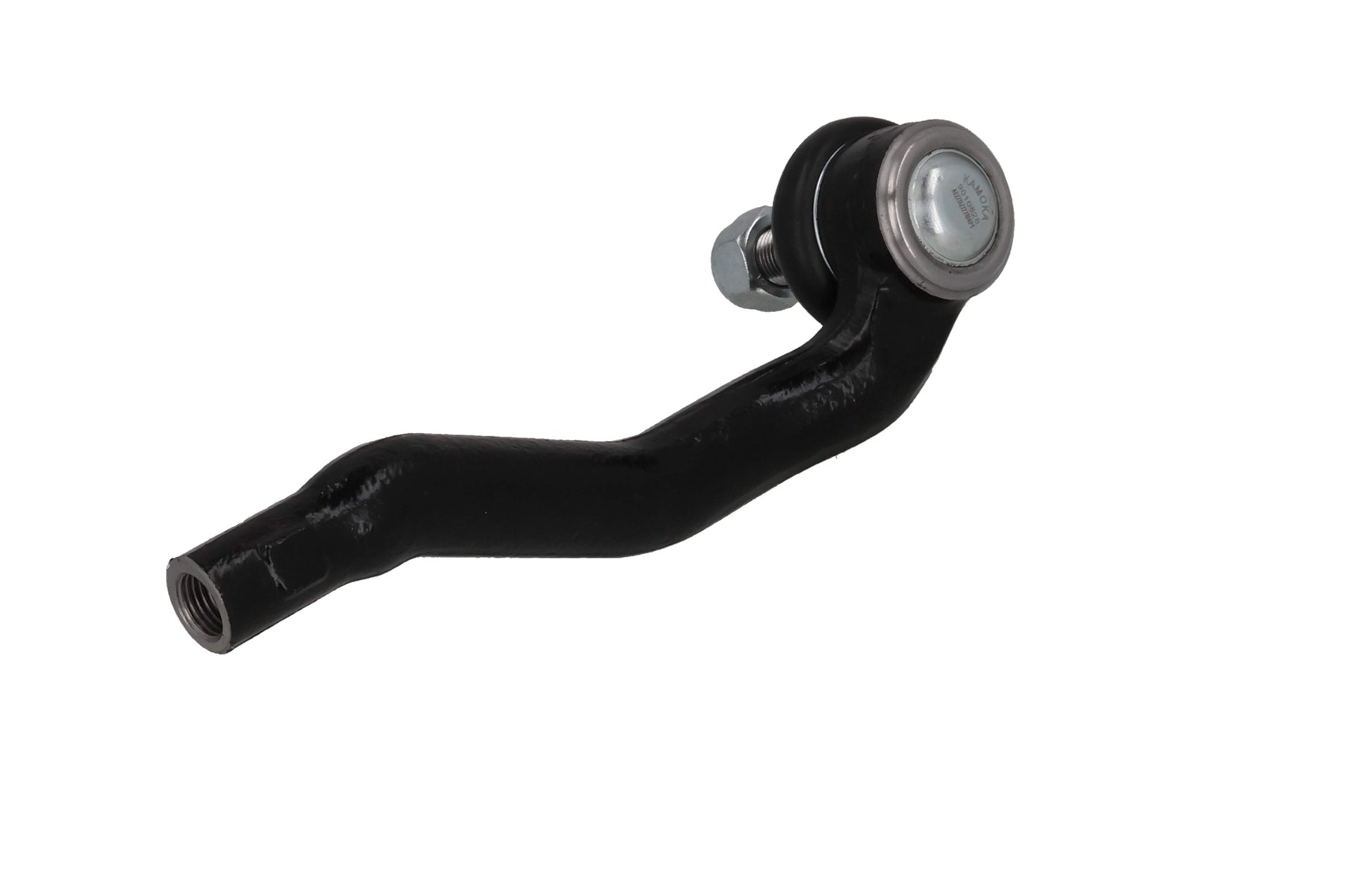 KAMOKA Sporstangkugle 9010526 højre foraksel for MERCEDES-BENZ STEYR