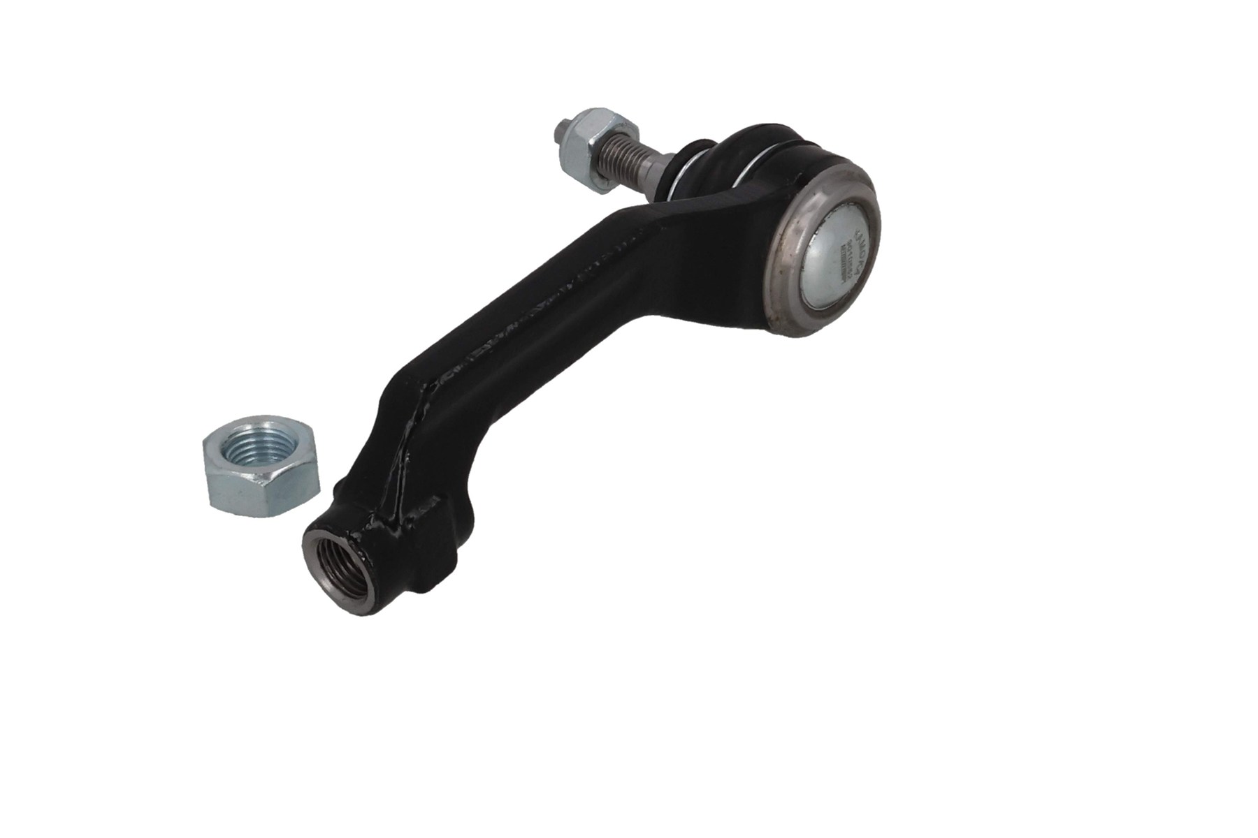 KAMOKA Sporstangkugle 9010552 højre foraksel for VAUXHALL