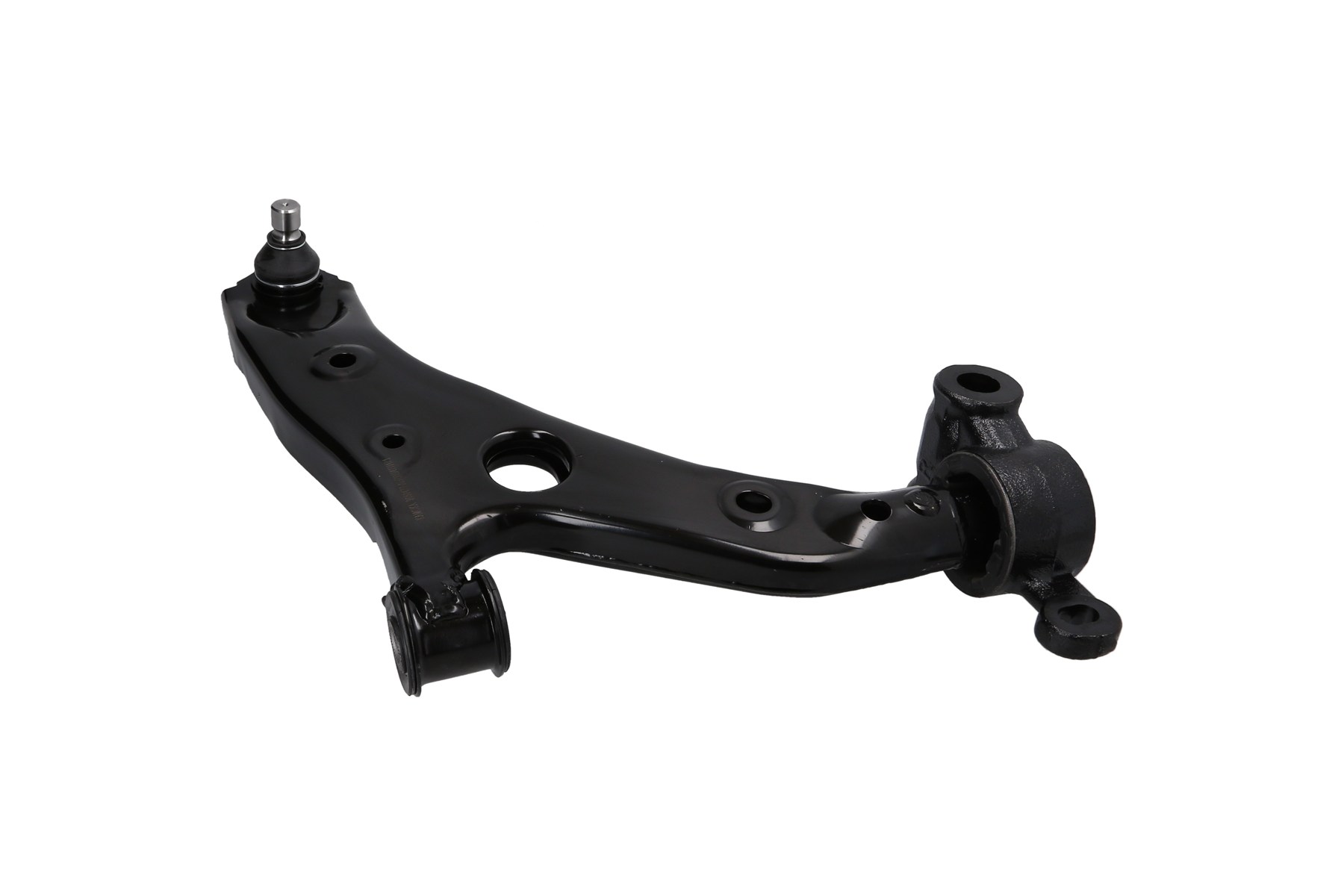 KAMOKA Bærearm, hjulophæng 9050477 nede for MAZDA