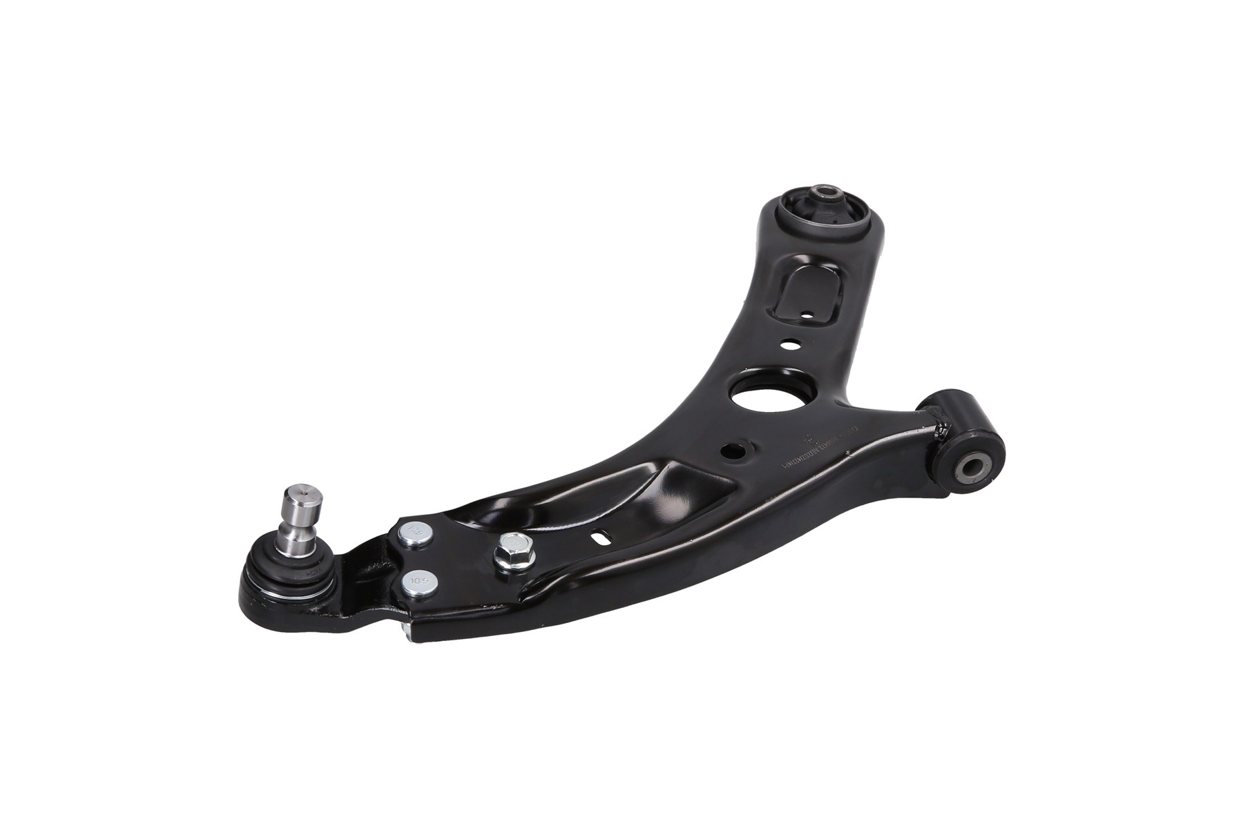 KAMOKA Bærearm, hjulophæng 9050472 nede for KIA HYUNDAI