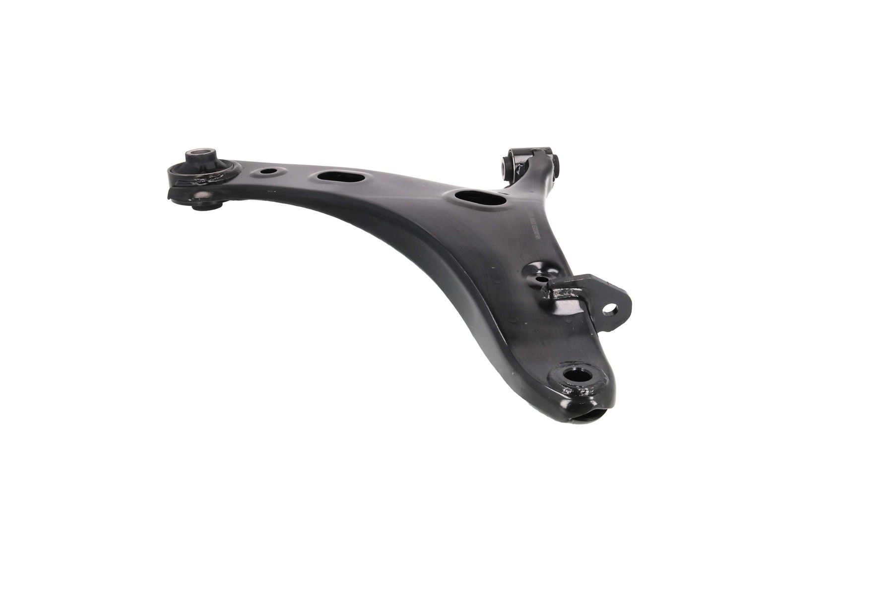 KAMOKA Bærearm, hjulophæng 9050532 nede for SUBARU