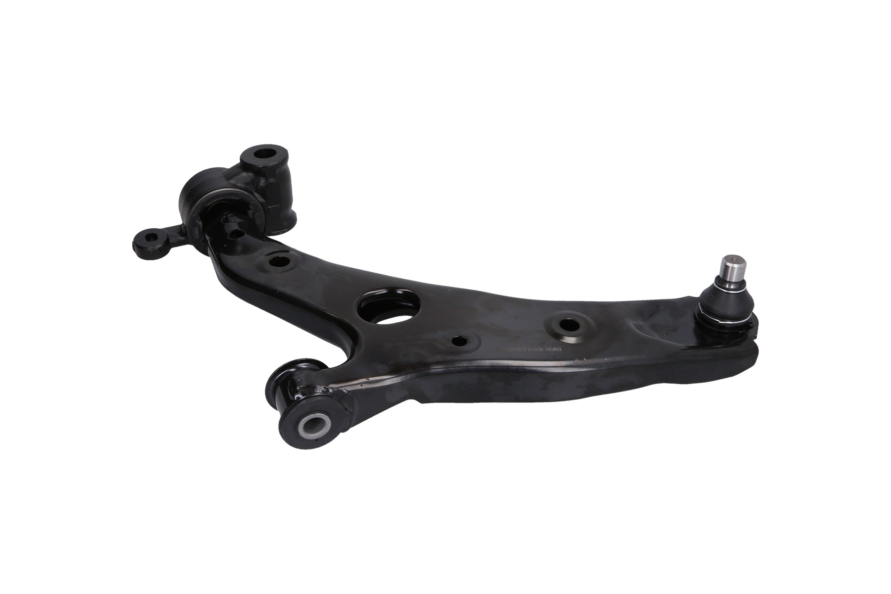 KAMOKA Bærearm, hjulophæng 9050478 nede for MAZDA
