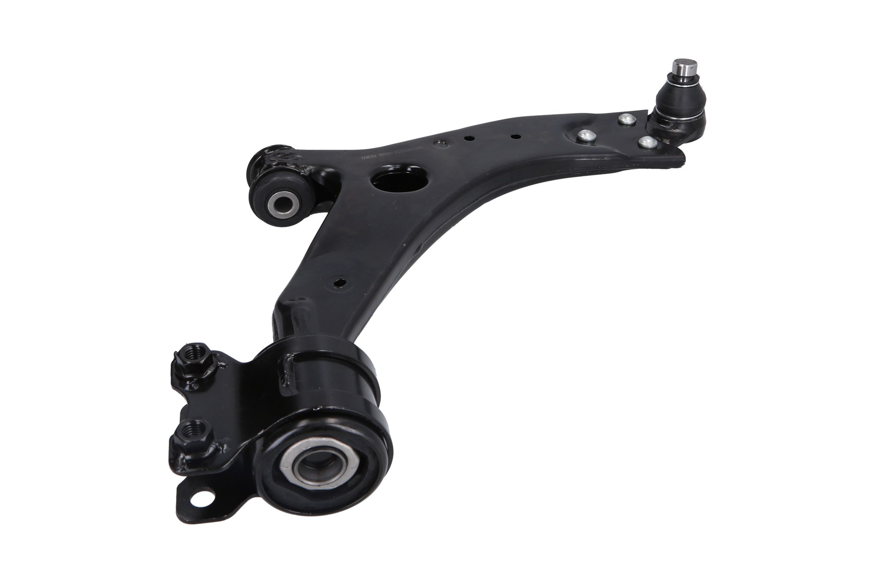 KAMOKA Bærearm, hjulophæng 9050441 nede for FORD