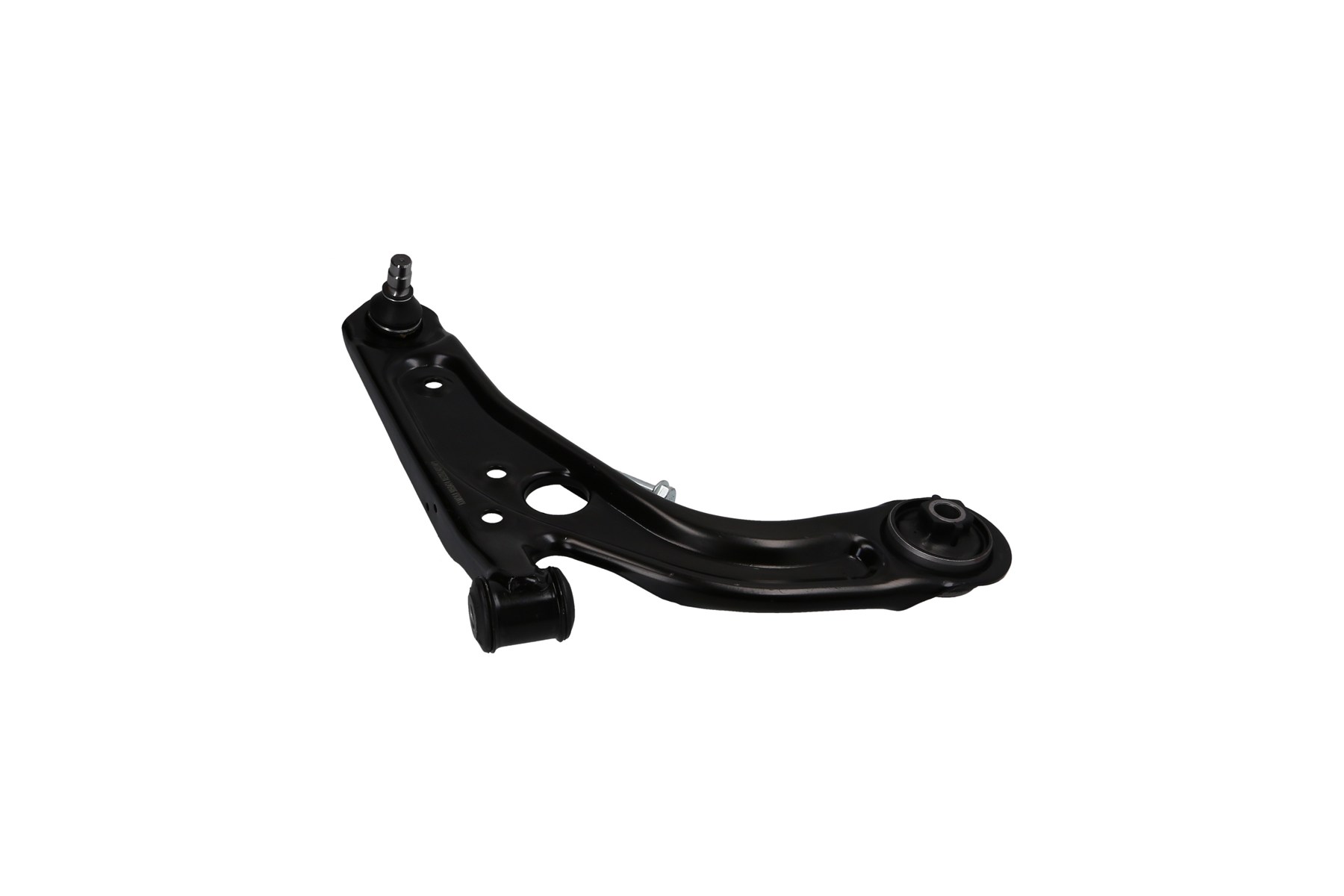 KAMOKA Bærearm, hjulophæng 9050474 nede for LANCIA FIAT