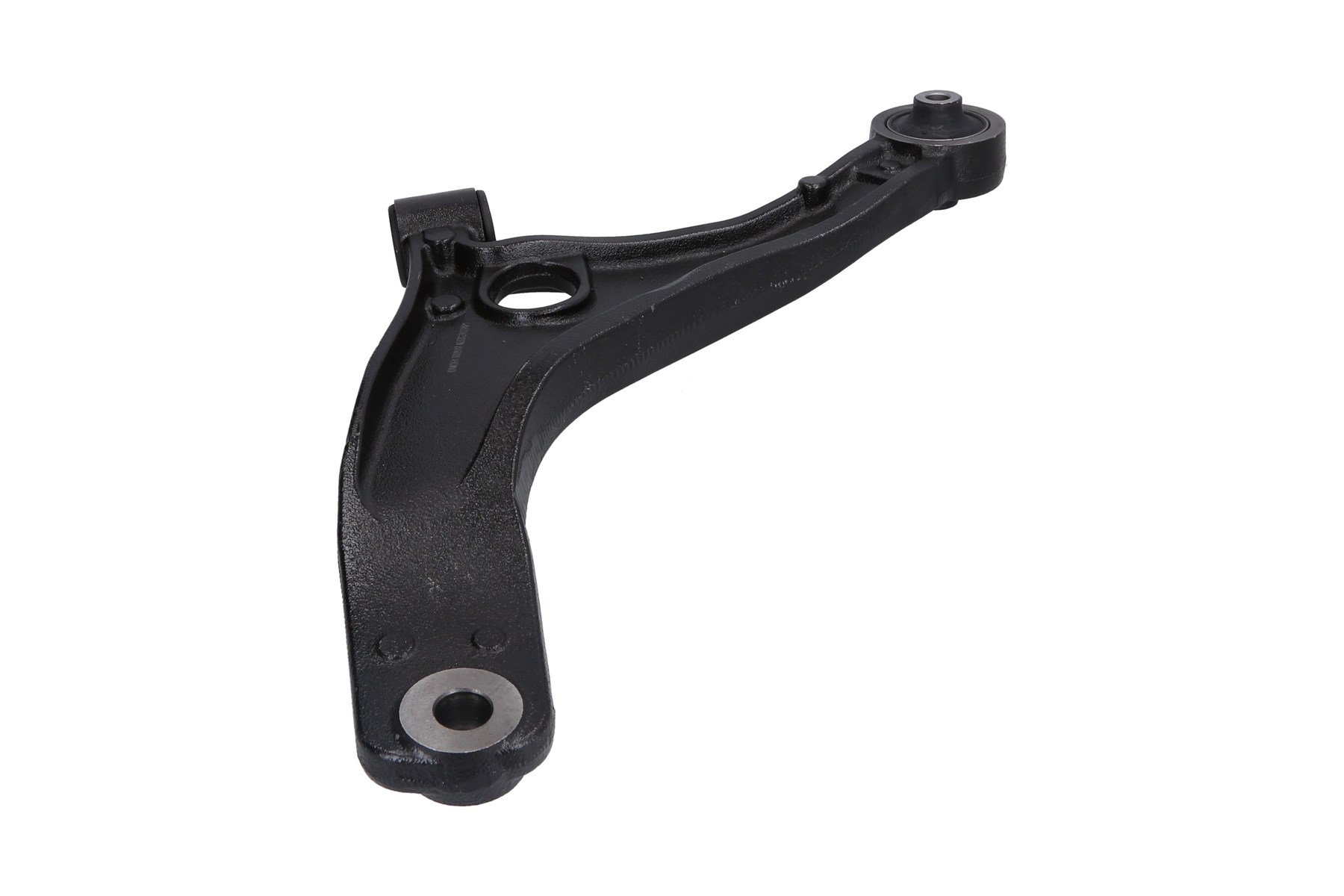 KAMOKA Bærearm, hjulophæng 9050517 nede for OPEL VAUXHALL NISSAN RENAULT