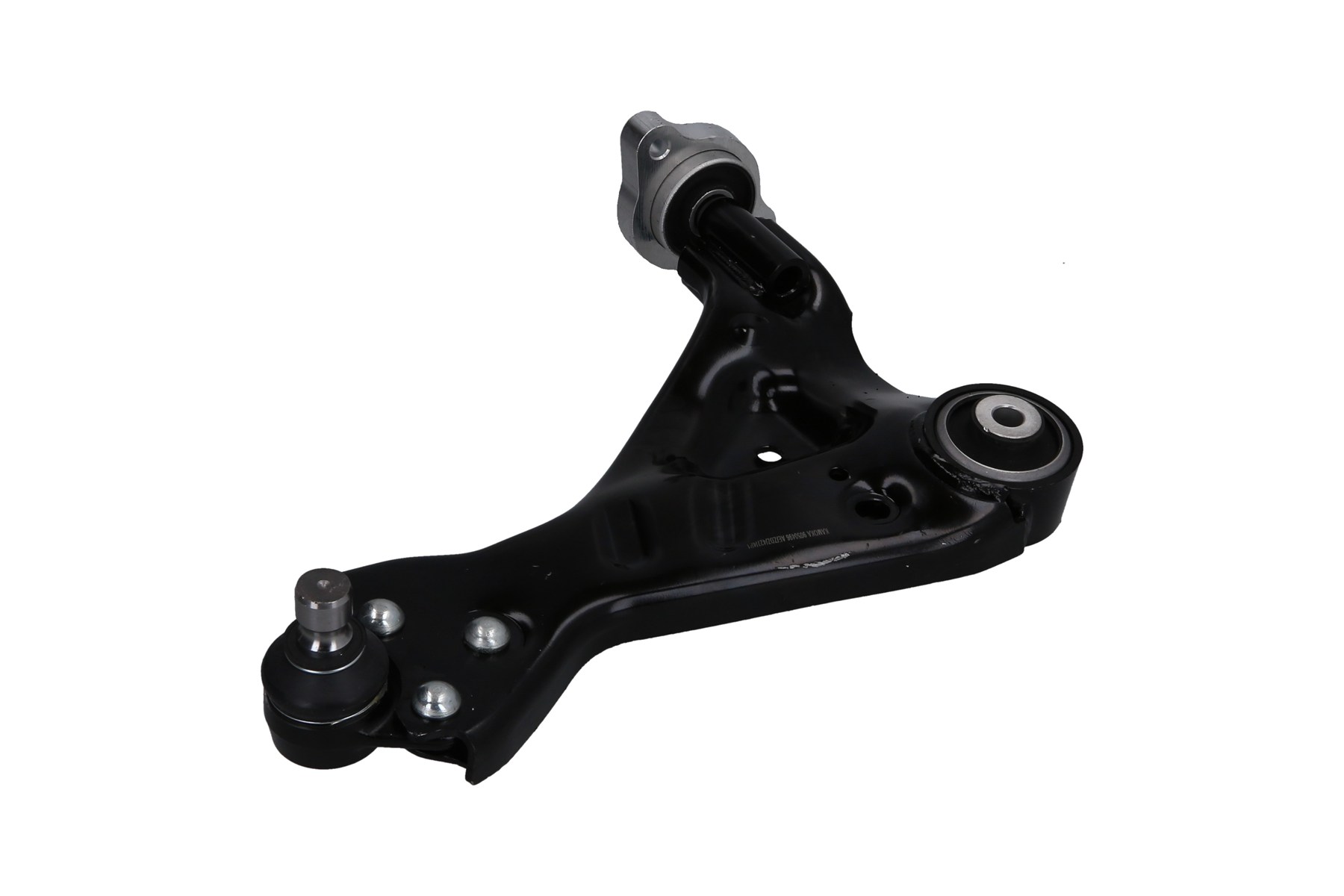 KAMOKA Bærearm, hjulophæng 9050496 nede for MERCEDES-BENZ