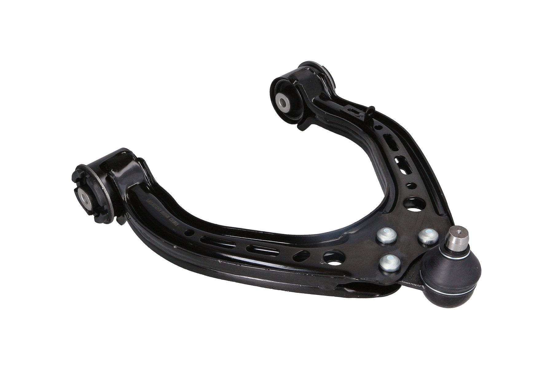 KAMOKA Bærearm, hjulophæng 9050545 oppe for TESLA