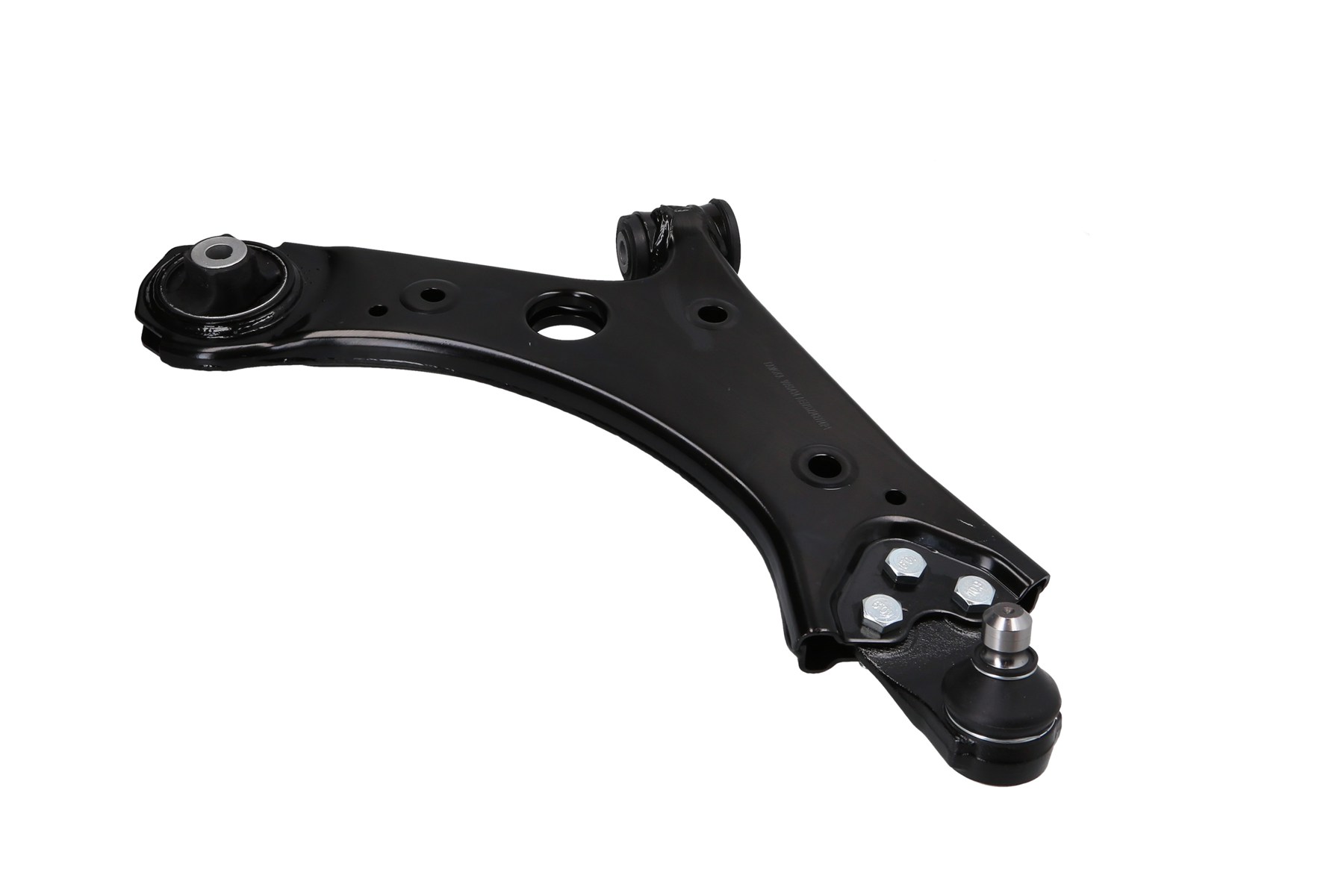 KAMOKA Bærearm, hjulophæng 9050434 nede for FIAT