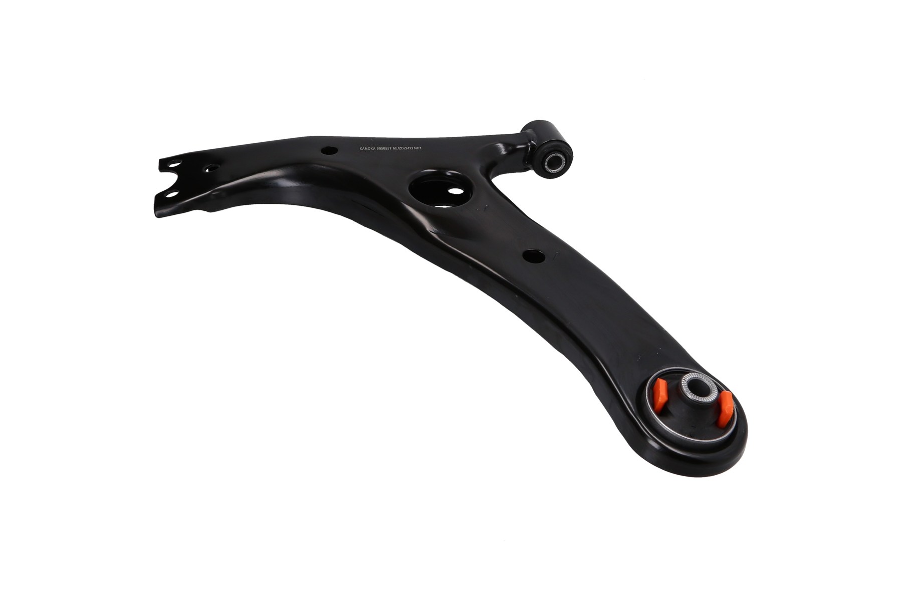 KAMOKA Bærearm, hjulophæng 9050557 nede for TOYOTA