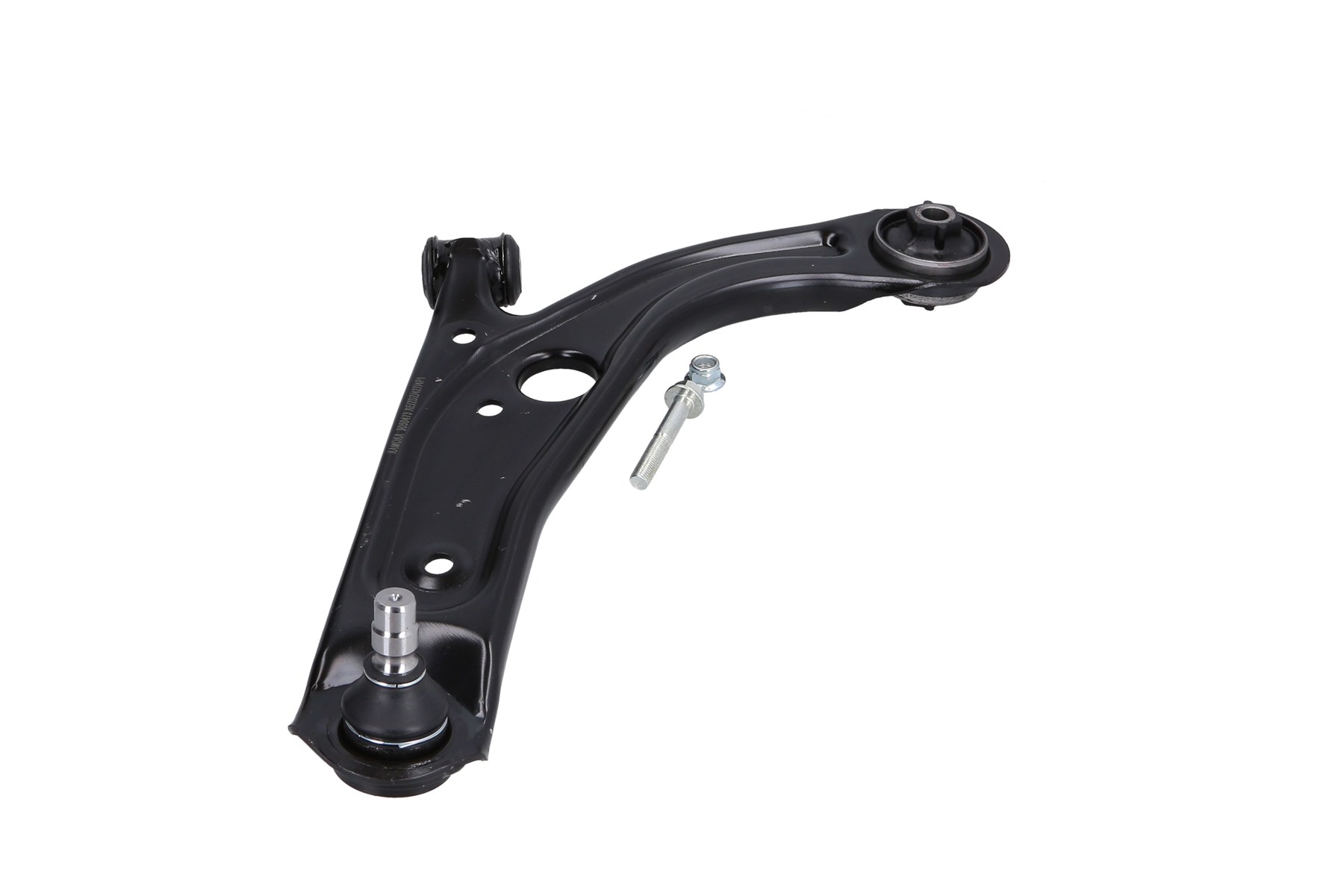 KAMOKA Bærearm, hjulophæng 9050473 nede for LANCIA FIAT