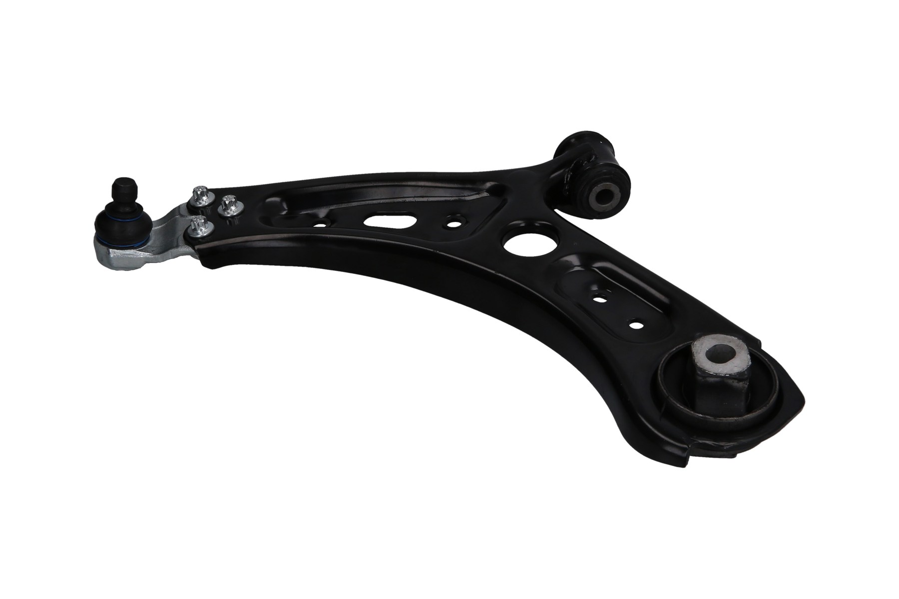 KAMOKA Bærearm, hjulophæng 9050455 nede for FIAT