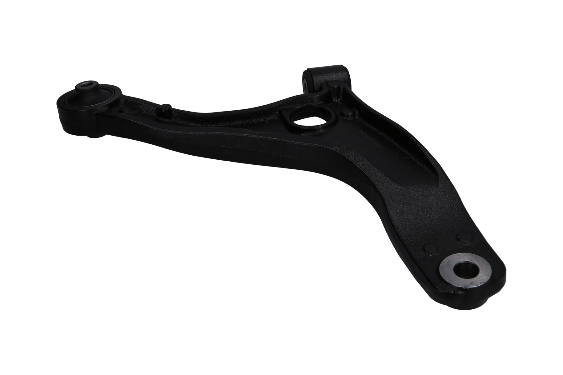 KAMOKA Bærearm, hjulophæng 9050518 nede for OPEL VAUXHALL NISSAN RENAULT