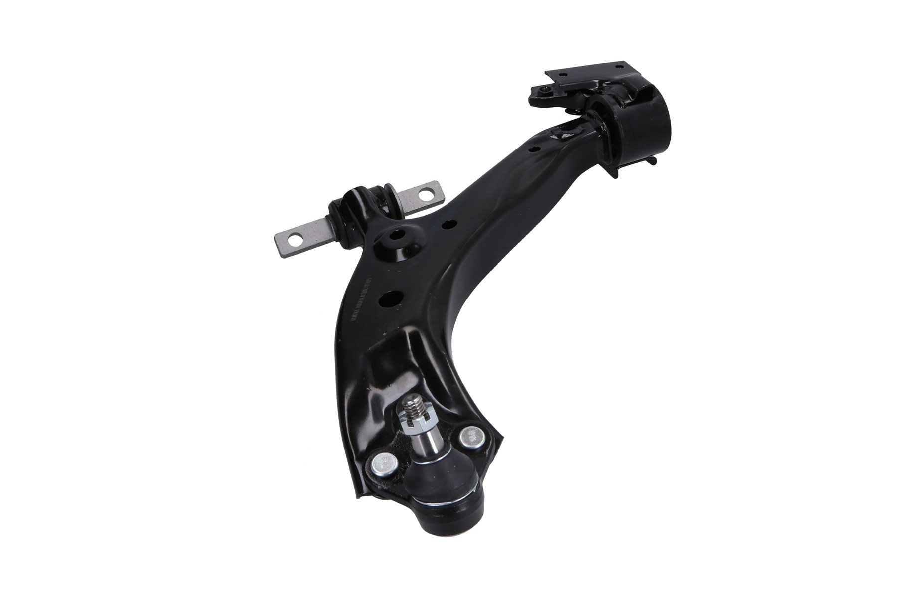 KAMOKA Bærearm, hjulophæng 9050446 nede for HONDA