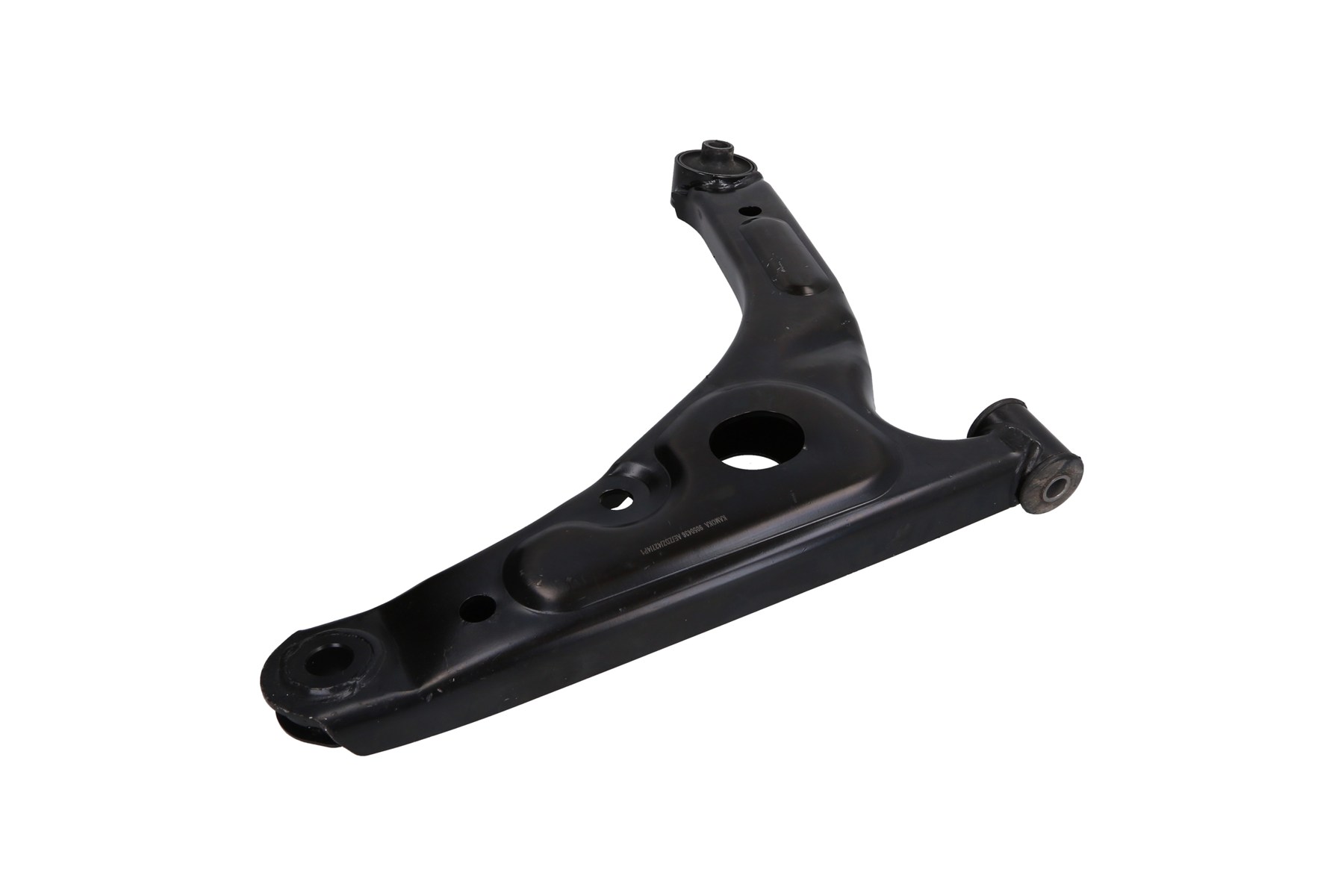 KAMOKA Bærearm, hjulophæng 9050436 nede for FORD