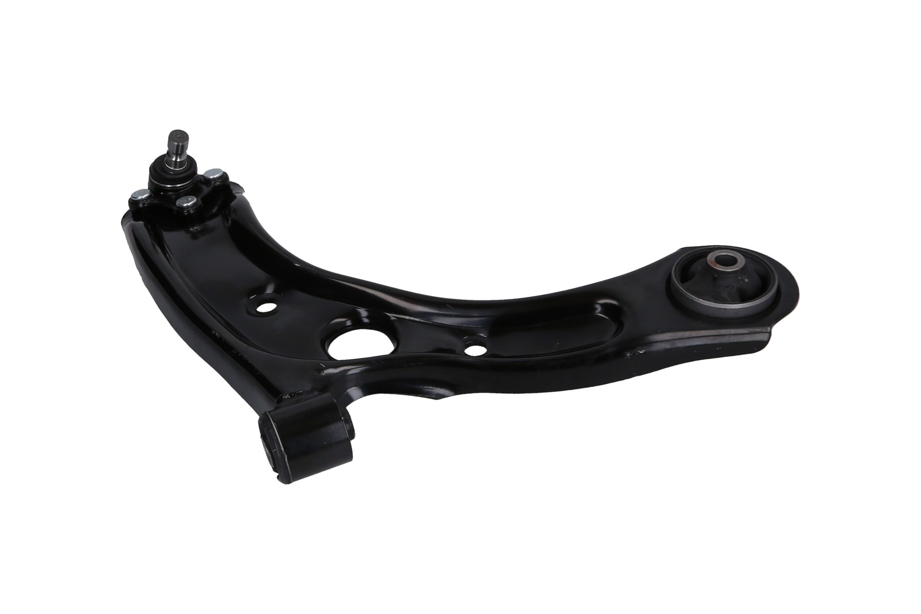 KAMOKA Bærearm, hjulophæng 9050460 nede for HYUNDAI KIA