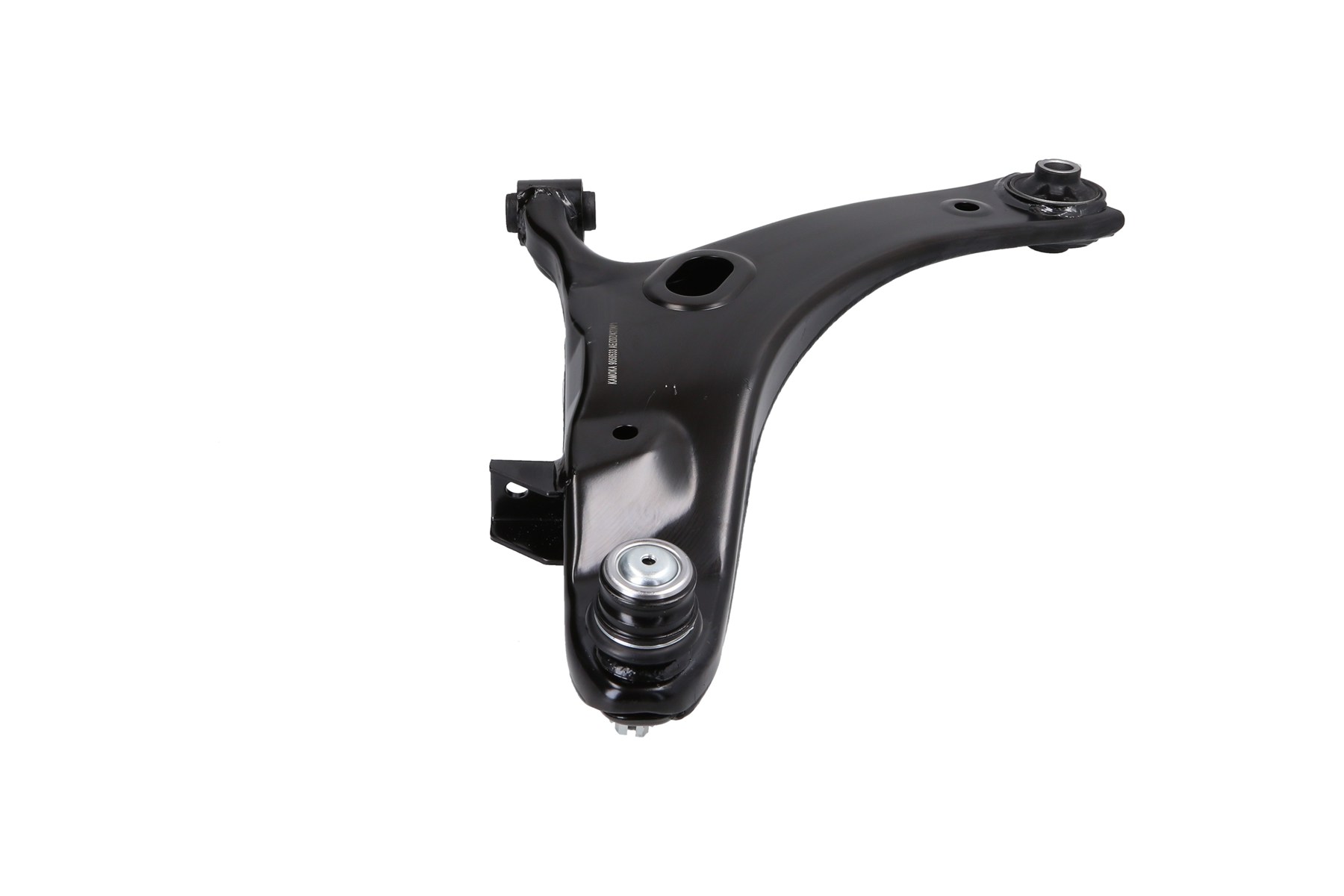 KAMOKA Bærearm, hjulophæng 9050533 nede for SUBARU