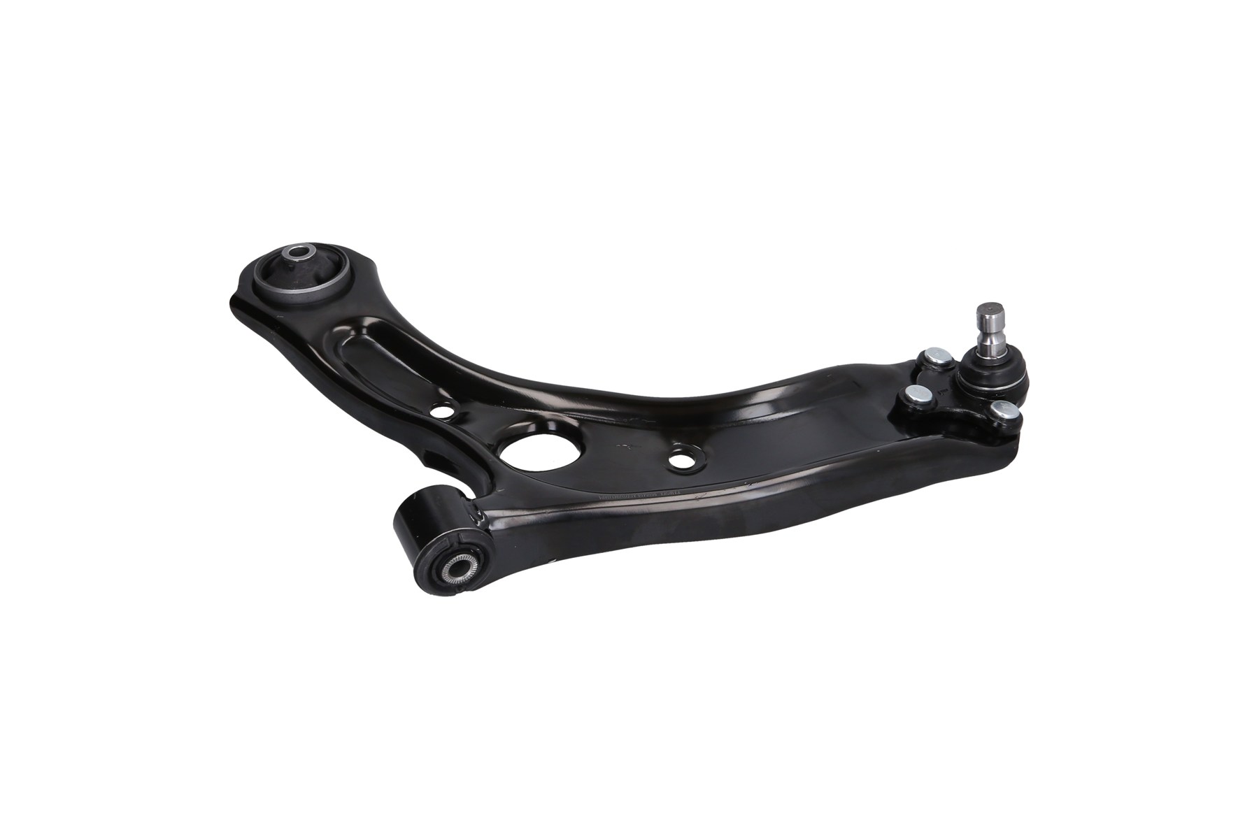 KAMOKA Bærearm, hjulophæng 9050459 nede for HYUNDAI KIA