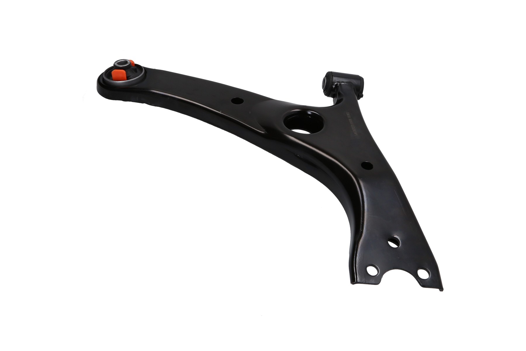 KAMOKA Bærearm, hjulophæng 9050558 nede for TOYOTA