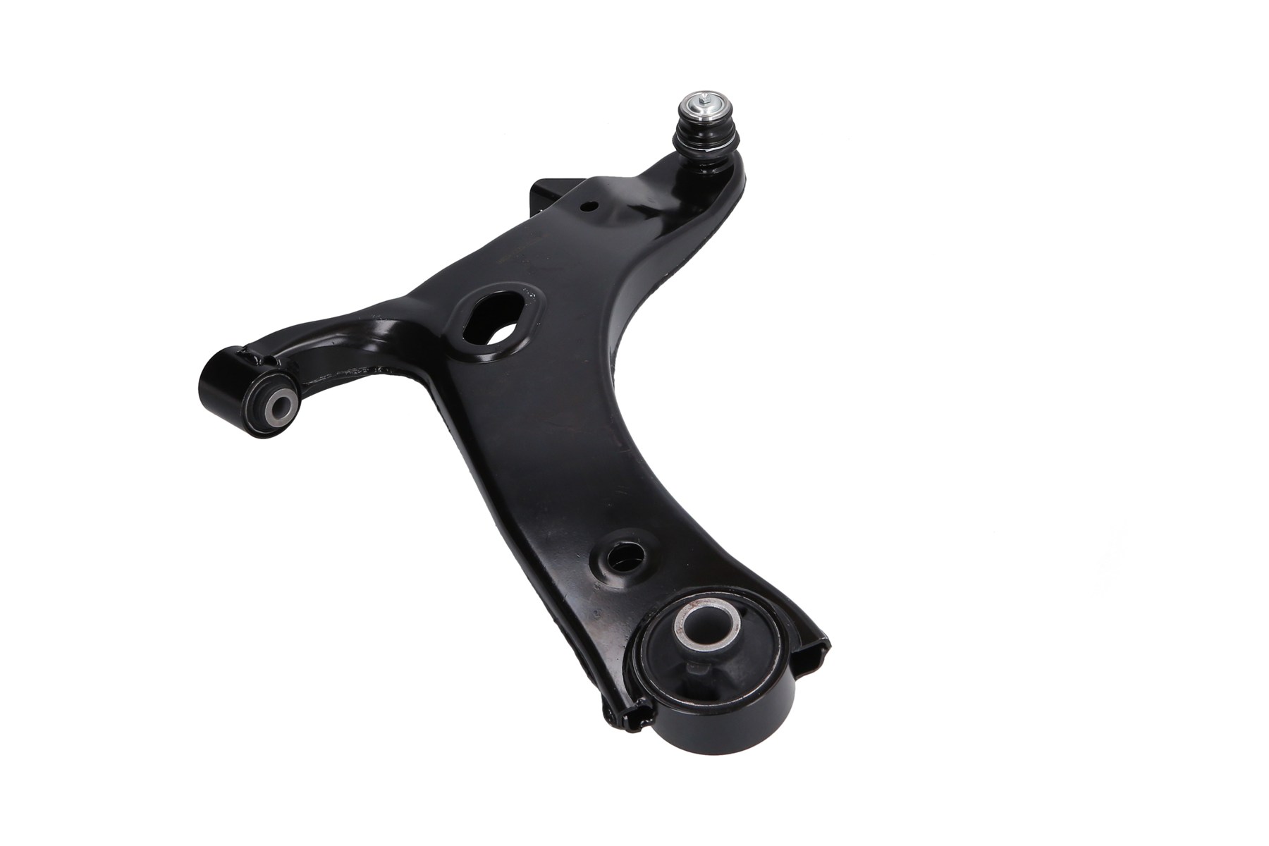 KAMOKA Bærearm, hjulophæng 9050534 nede for SUBARU