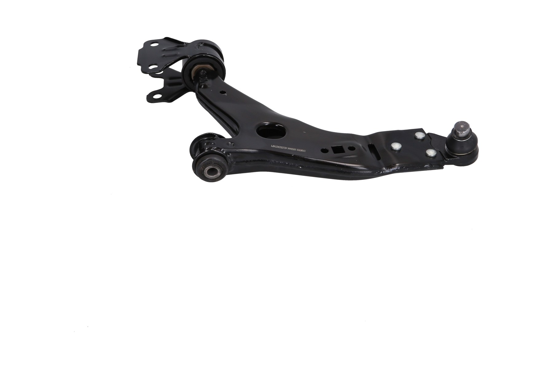 KAMOKA Bærearm, hjulophæng 9050444 nede for FORD