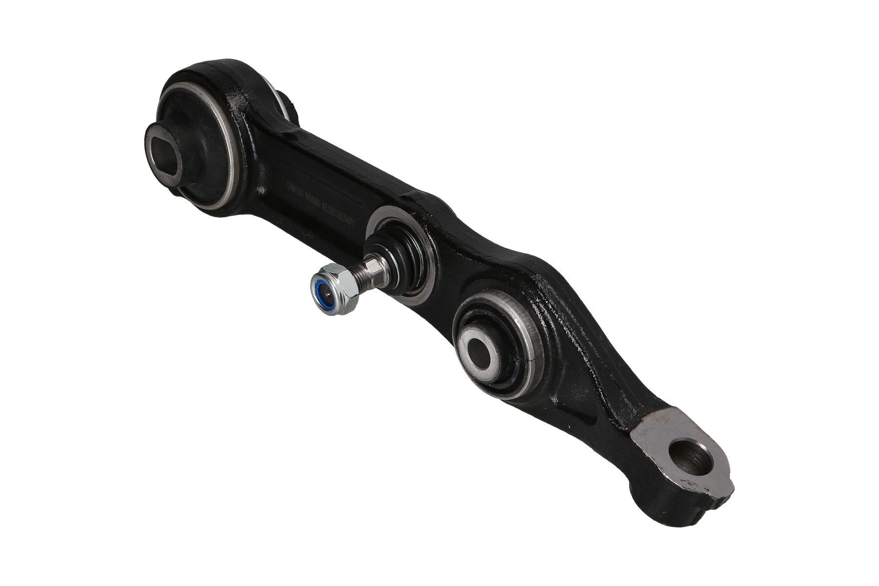 KAMOKA Bærearm, hjulophæng 9050481 nede for MERCEDES-BENZ (BBDC)