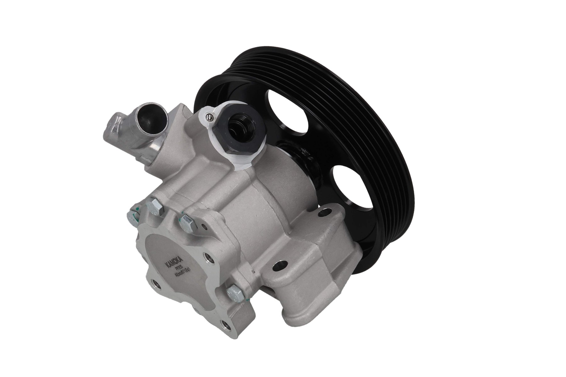 KAMOKA Hydraulikpumpe, styresystem PP205 for MERCEDES-BENZ