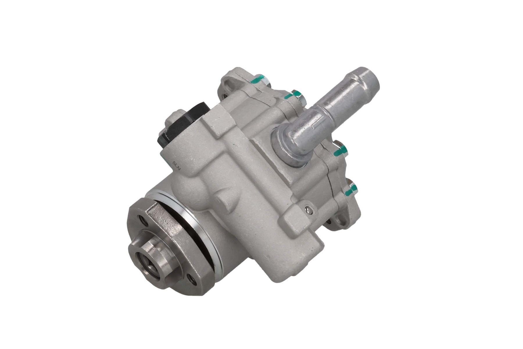KAMOKA Hydraulikpumpe, styresystem pp235 for VW