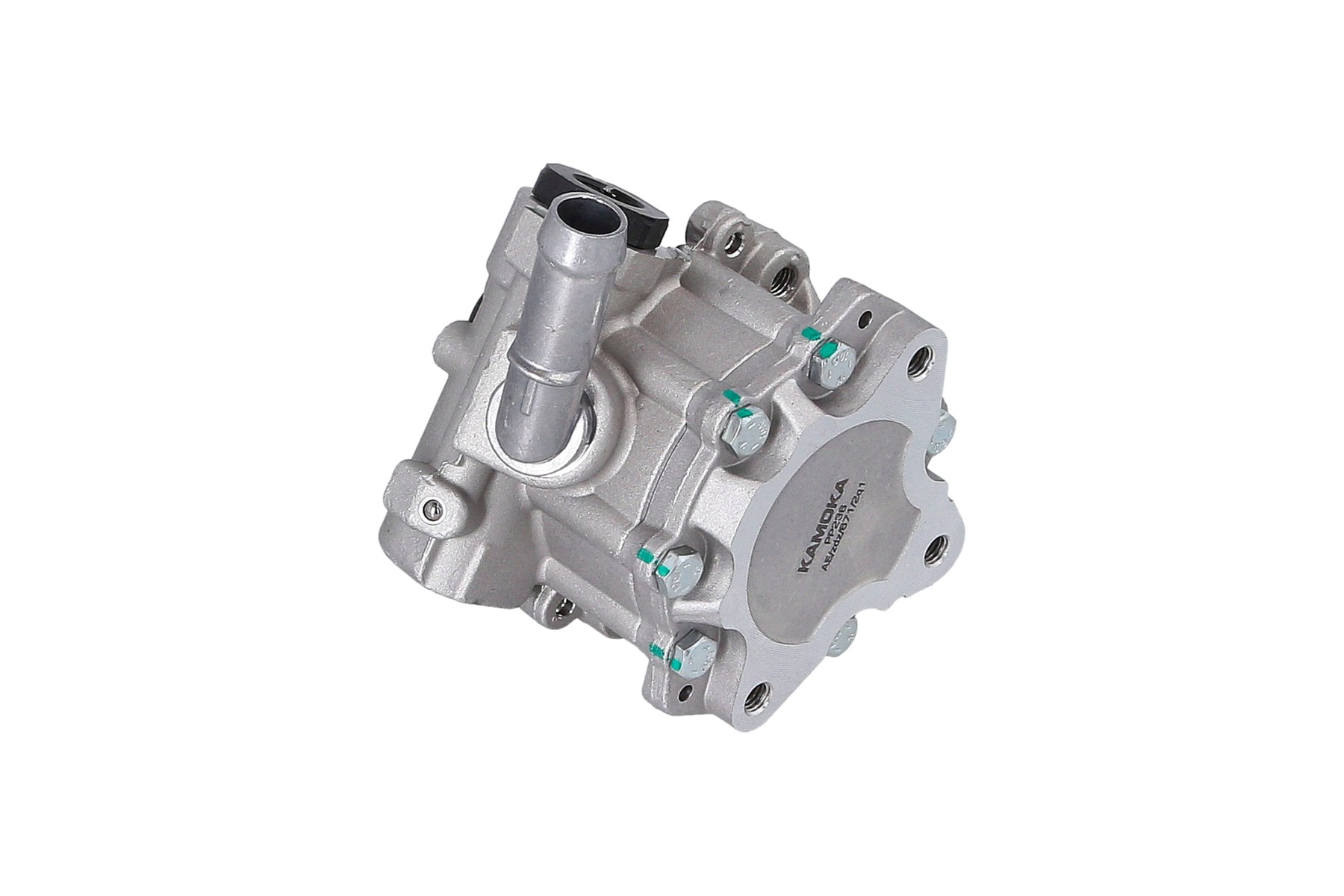 KAMOKA Hydraulikpumpe, styresystem pp236 for VW