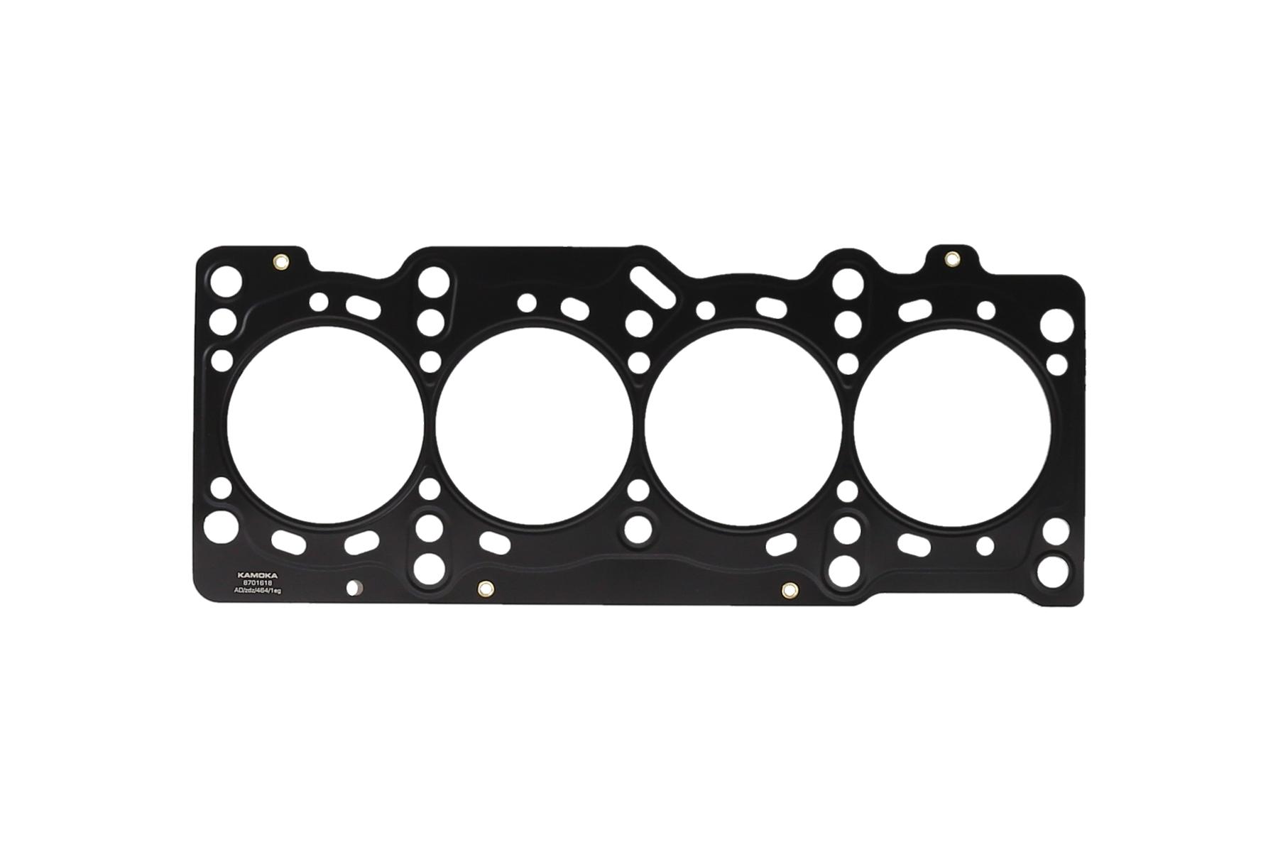 KAMOKA Pakning, topstykke 8701618 for FIAT