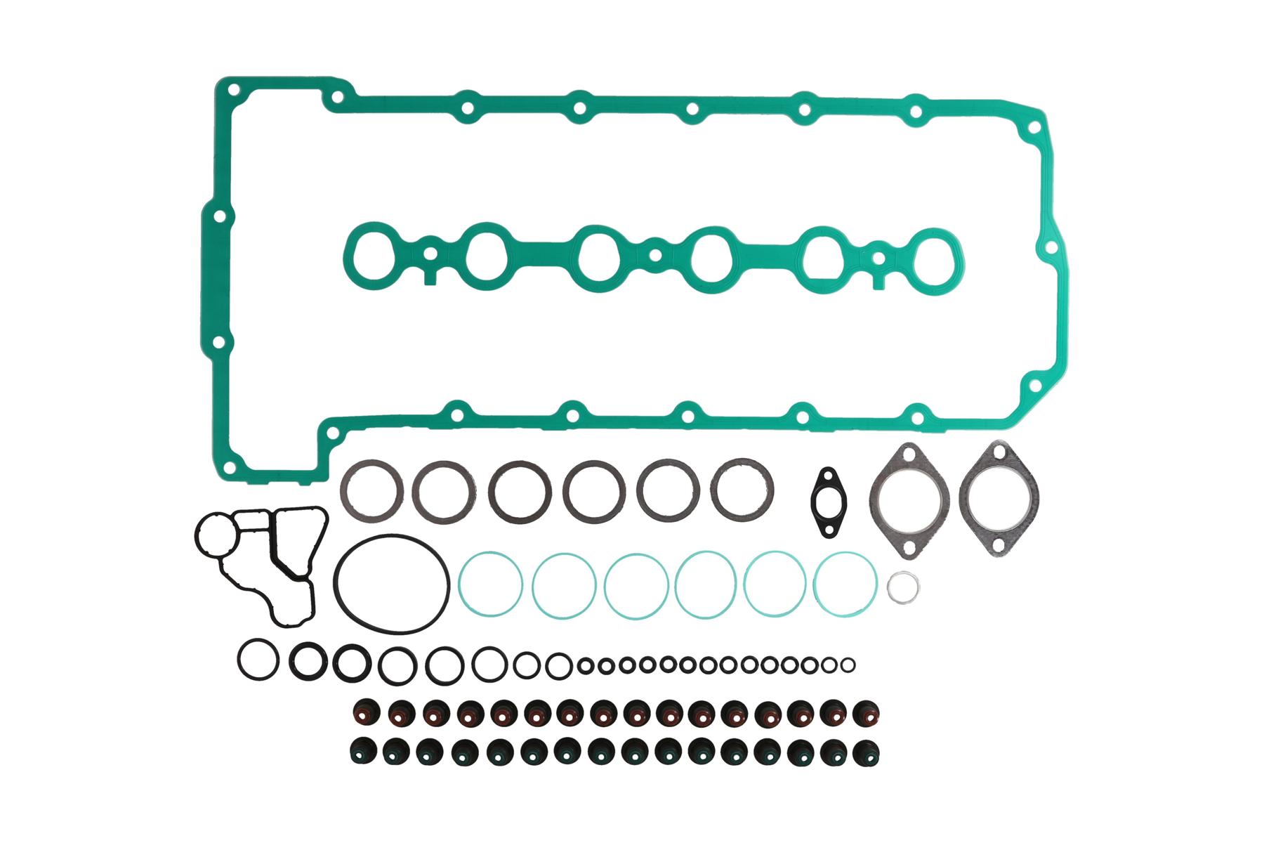 KAMOKA Pakningssæt, topstykke 8706214 for BMW