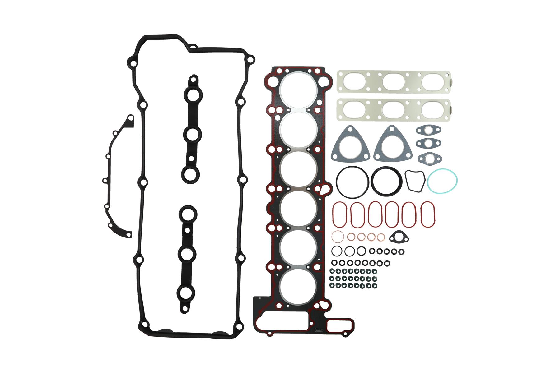 KAMOKA Pakningssæt, topstykke 8706542 for BMW