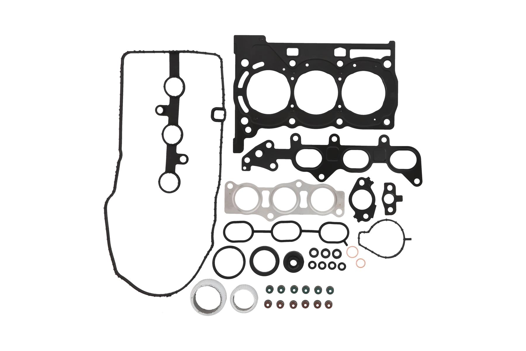 KAMOKA Pakningssæt, topstykke 8706730 for DS TOYOTA