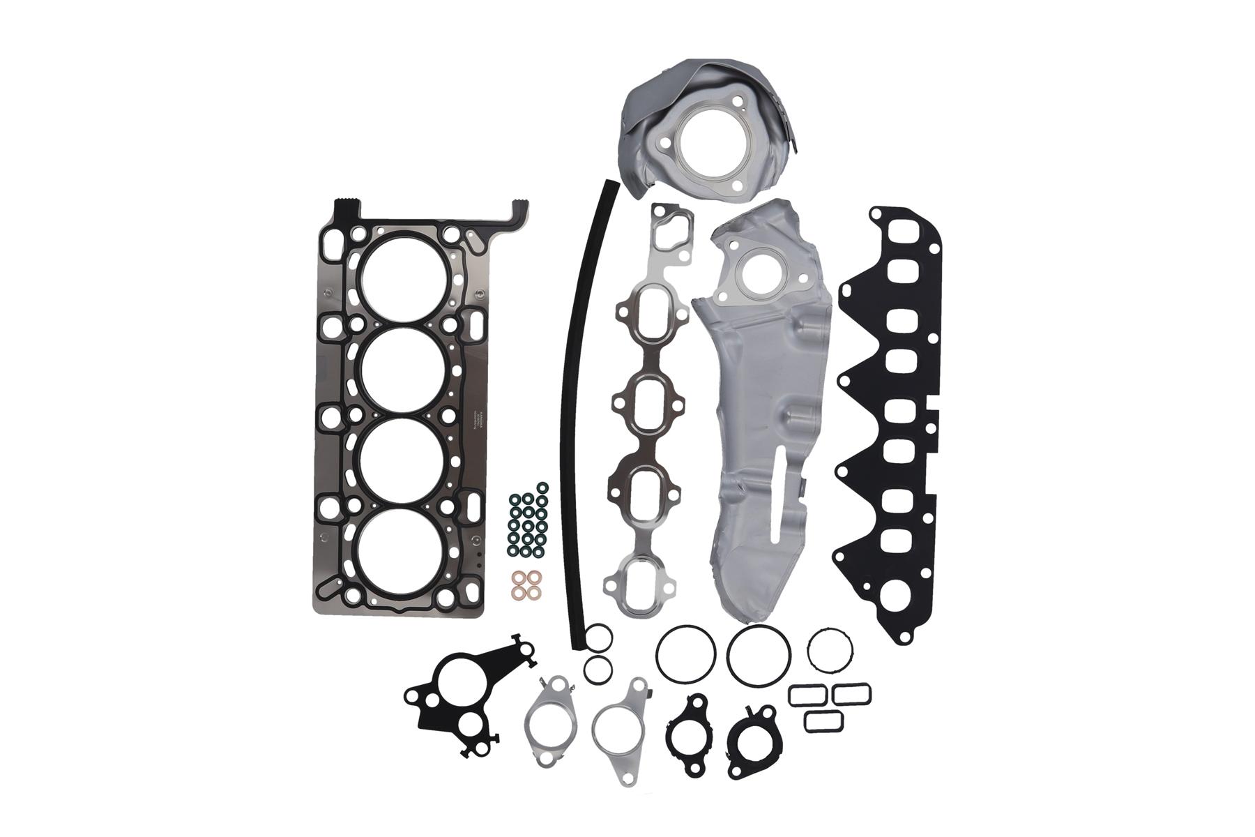 KAMOKA Pakningssæt, topstykke 8706784 for OPEL FIAT NISSAN DACIA